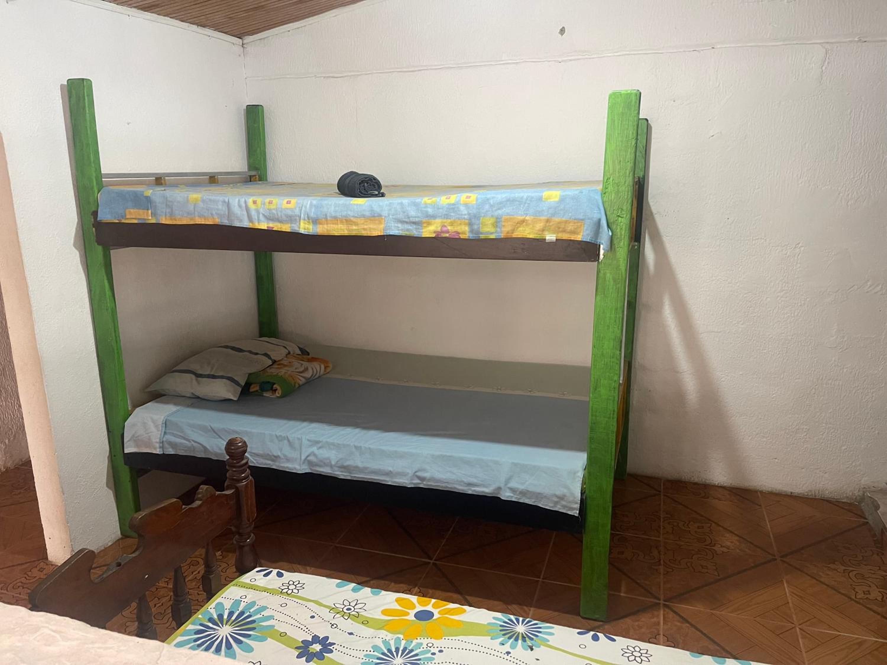 hotel chalet de veracruz