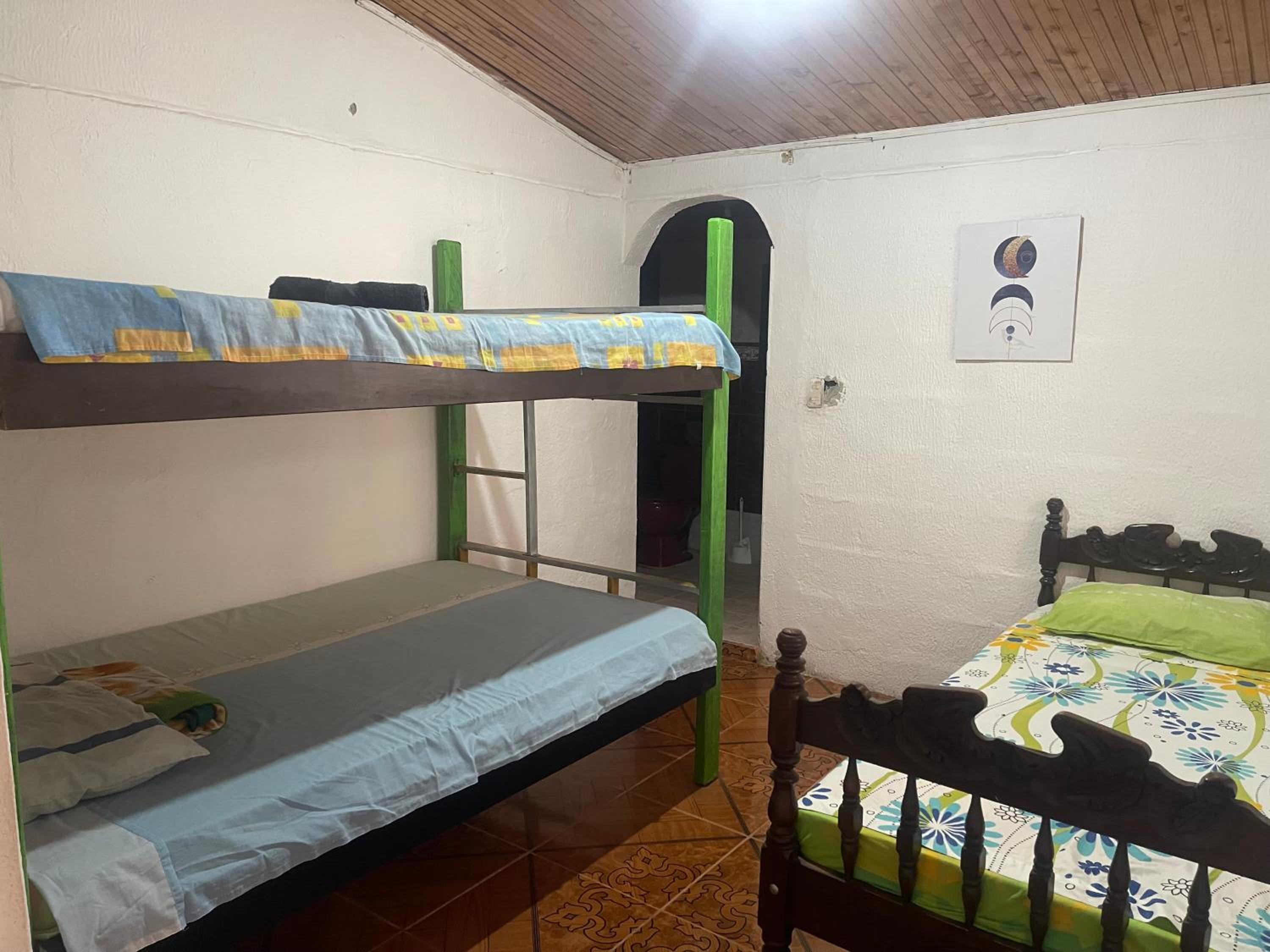 hotel chalet de veracruz