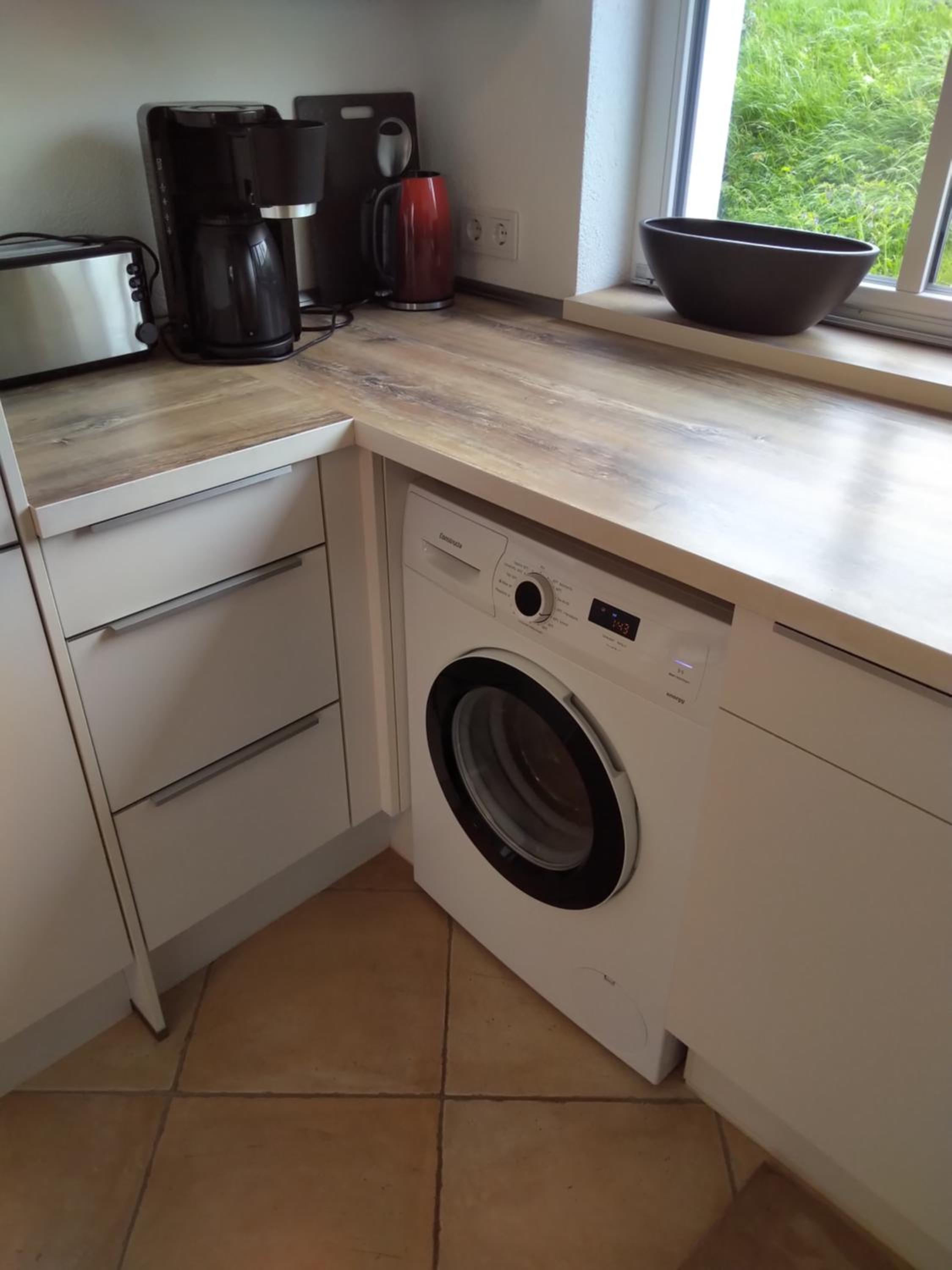 Wohnung am Fuße des Schwarzwalds
