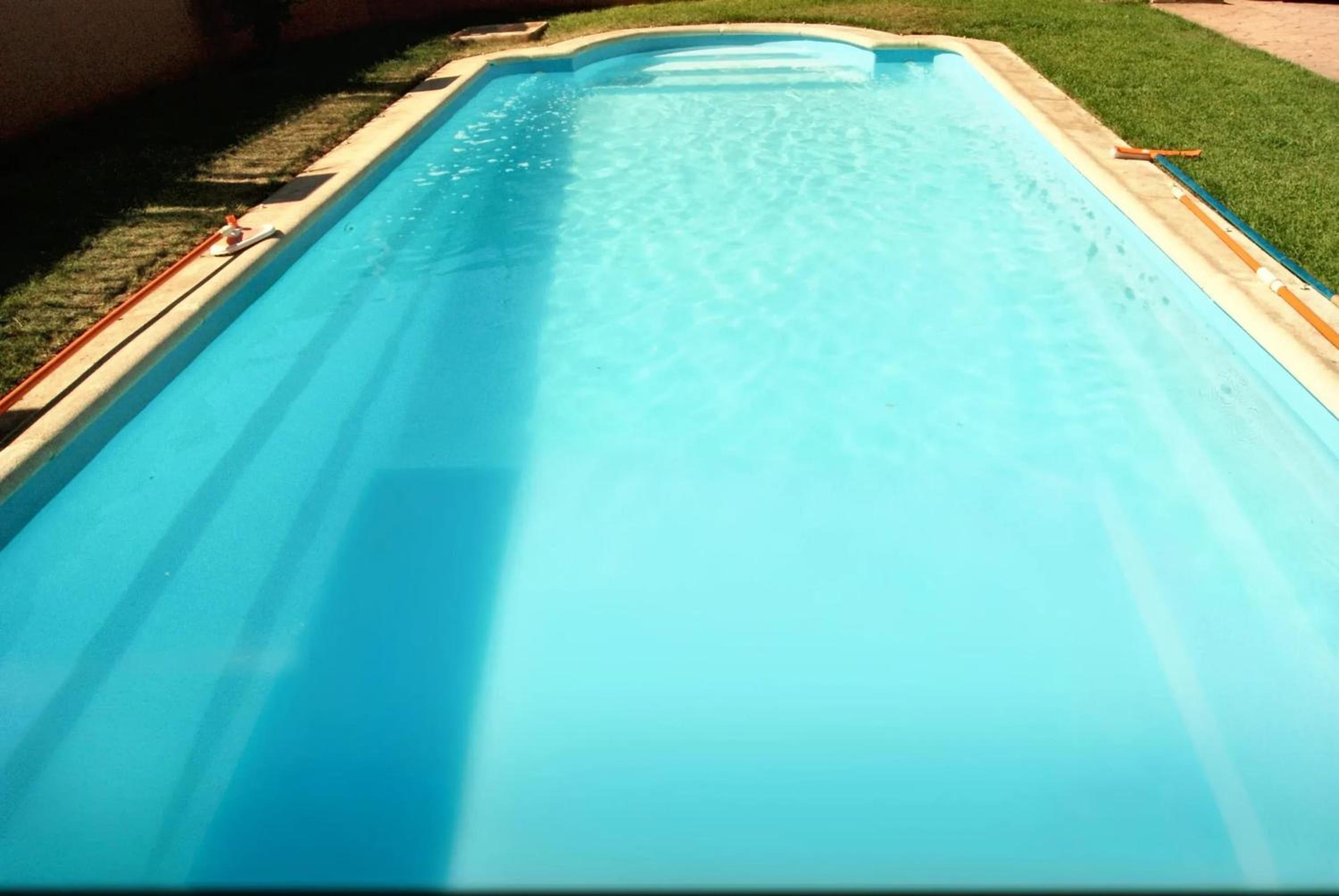Luxury Villa in Cerezo de Mohernando