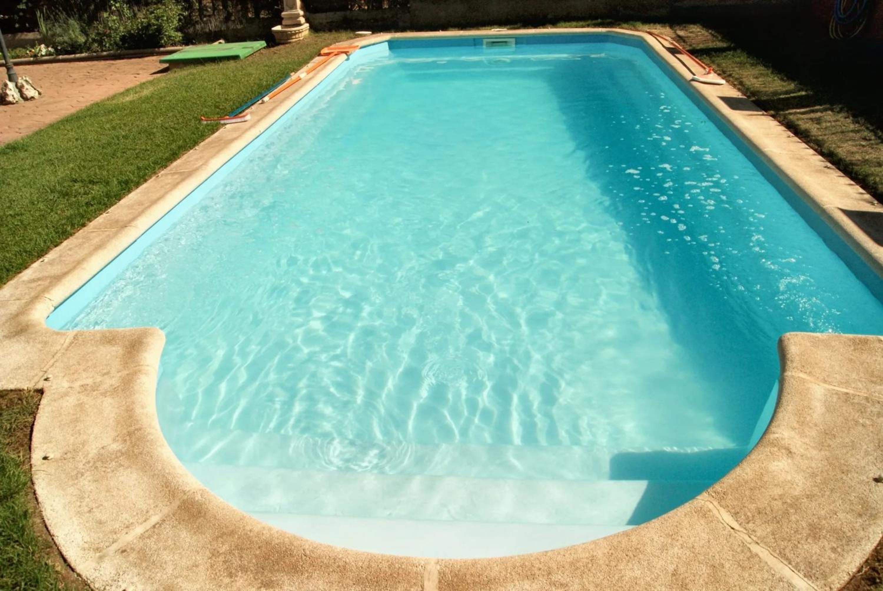 Luxury Villa in Cerezo de Mohernando