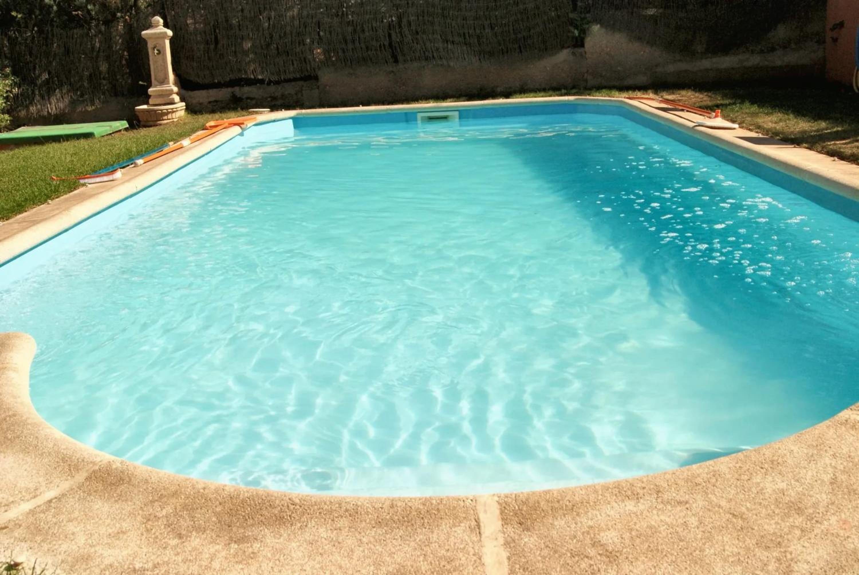 Luxury Villa in Cerezo de Mohernando