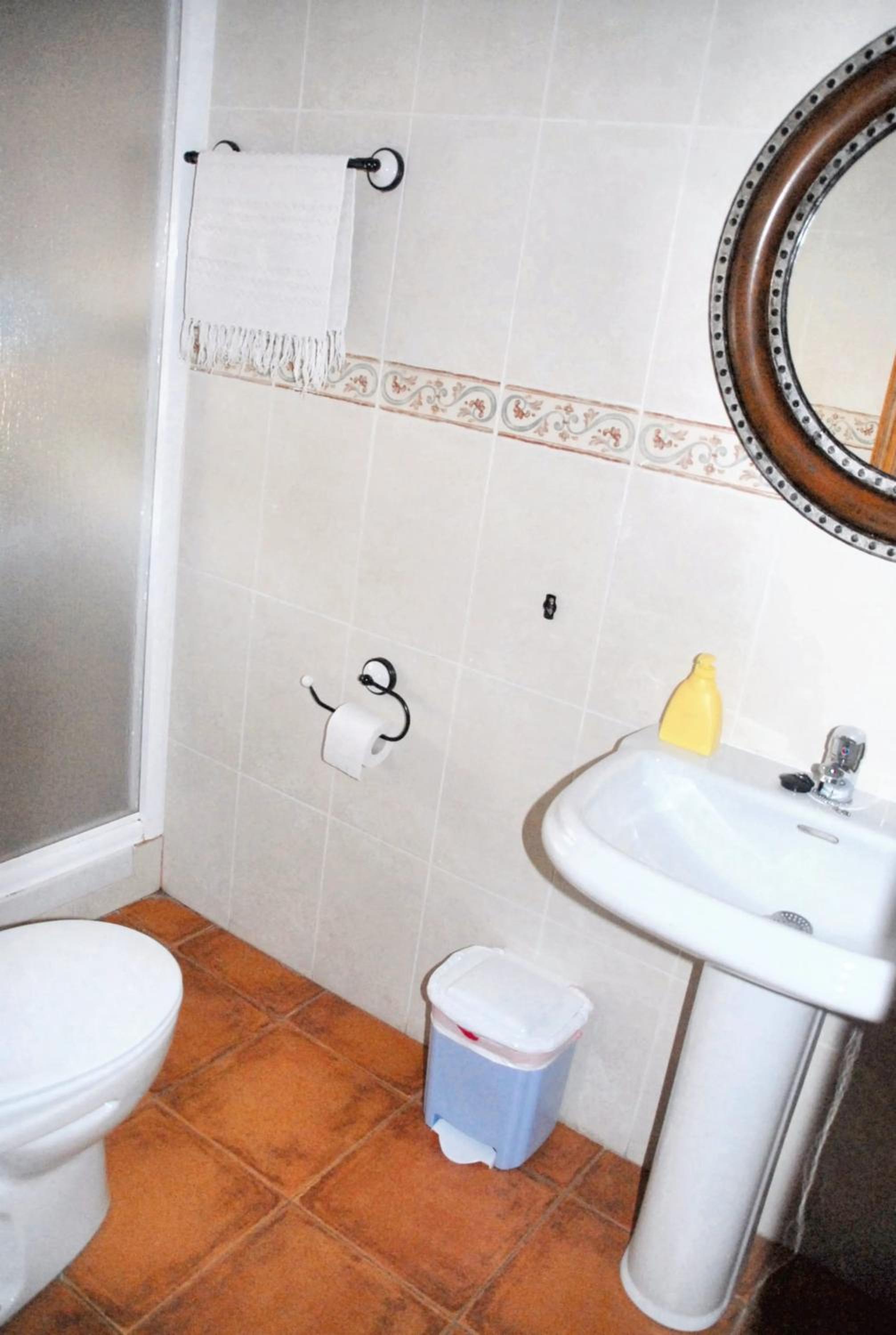 Luxury Villa in Cerezo de Mohernando