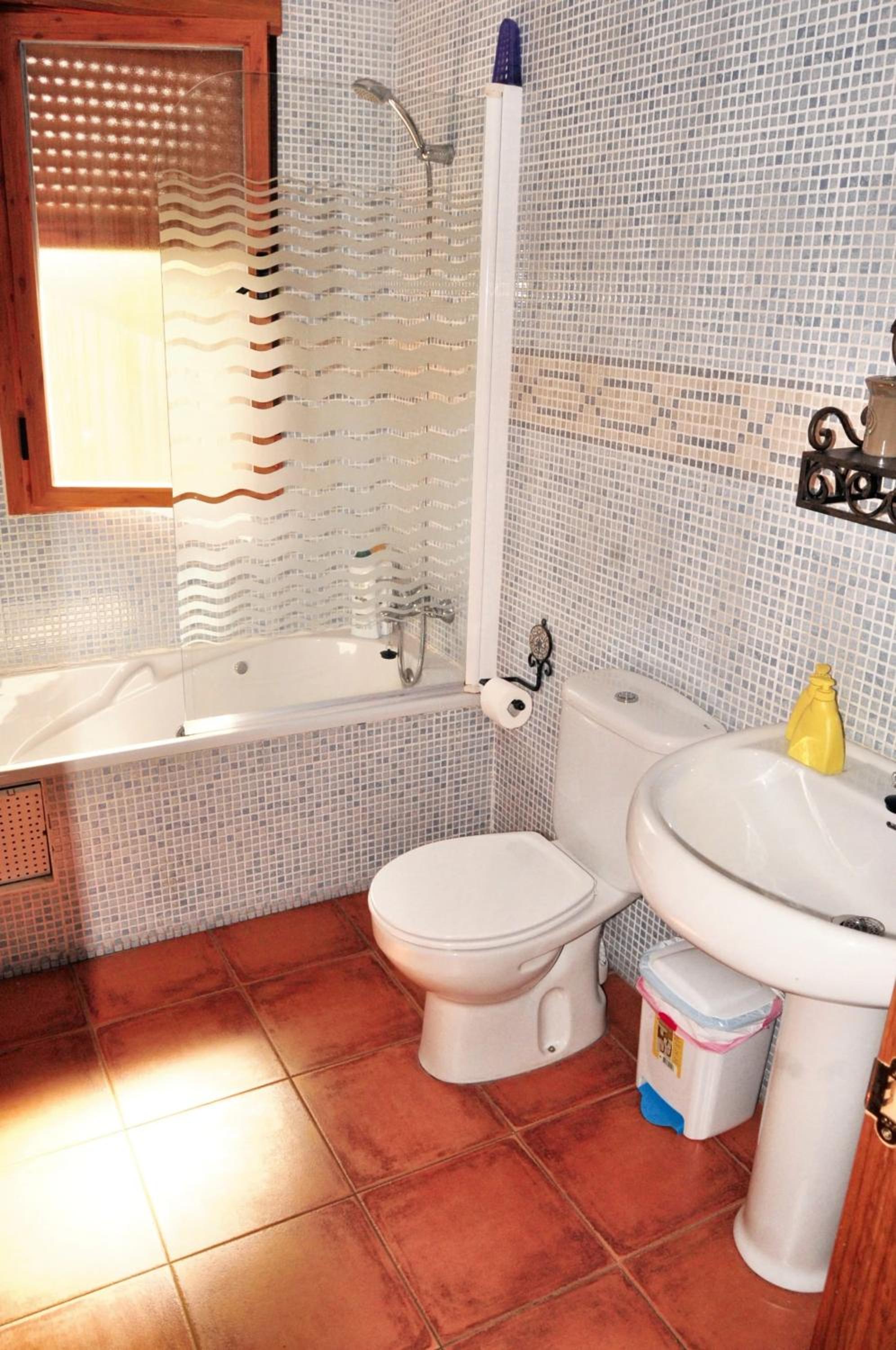 Luxury Villa in Cerezo de Mohernando