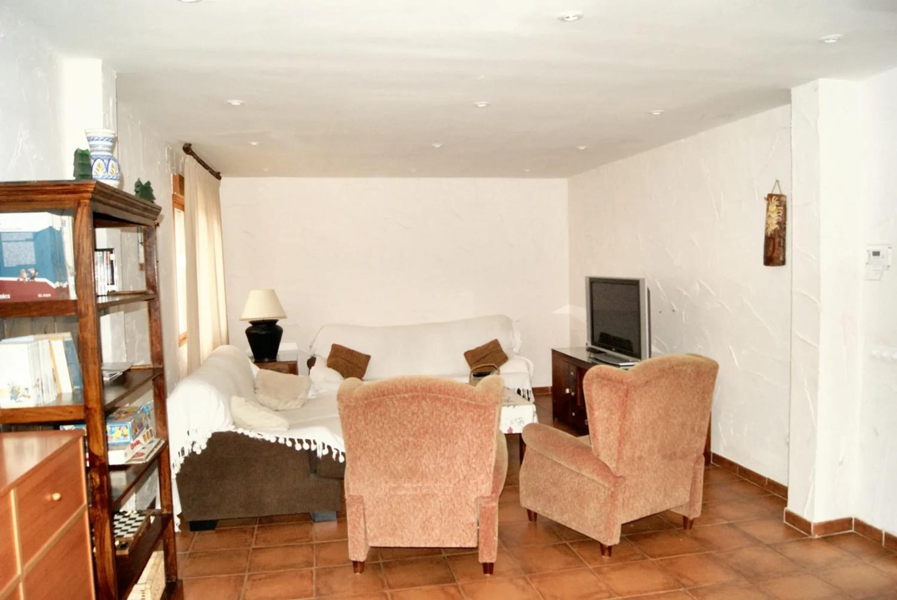 Luxury Villa in Cerezo de Mohernando