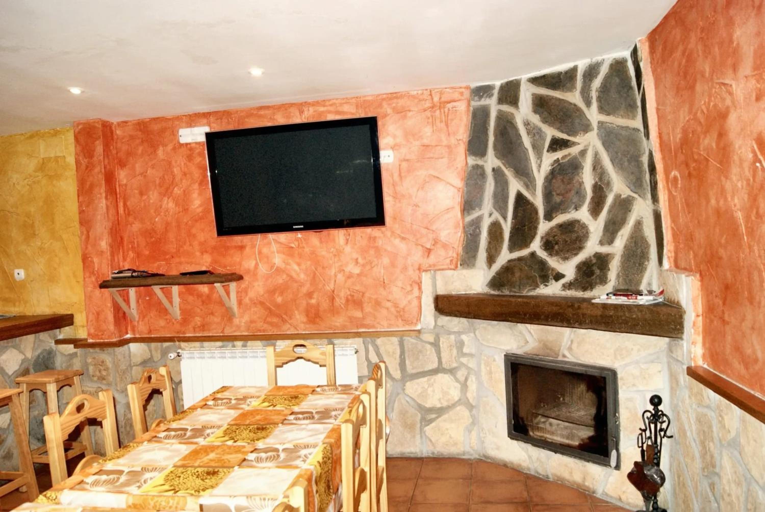 Luxury Villa in Cerezo de Mohernando