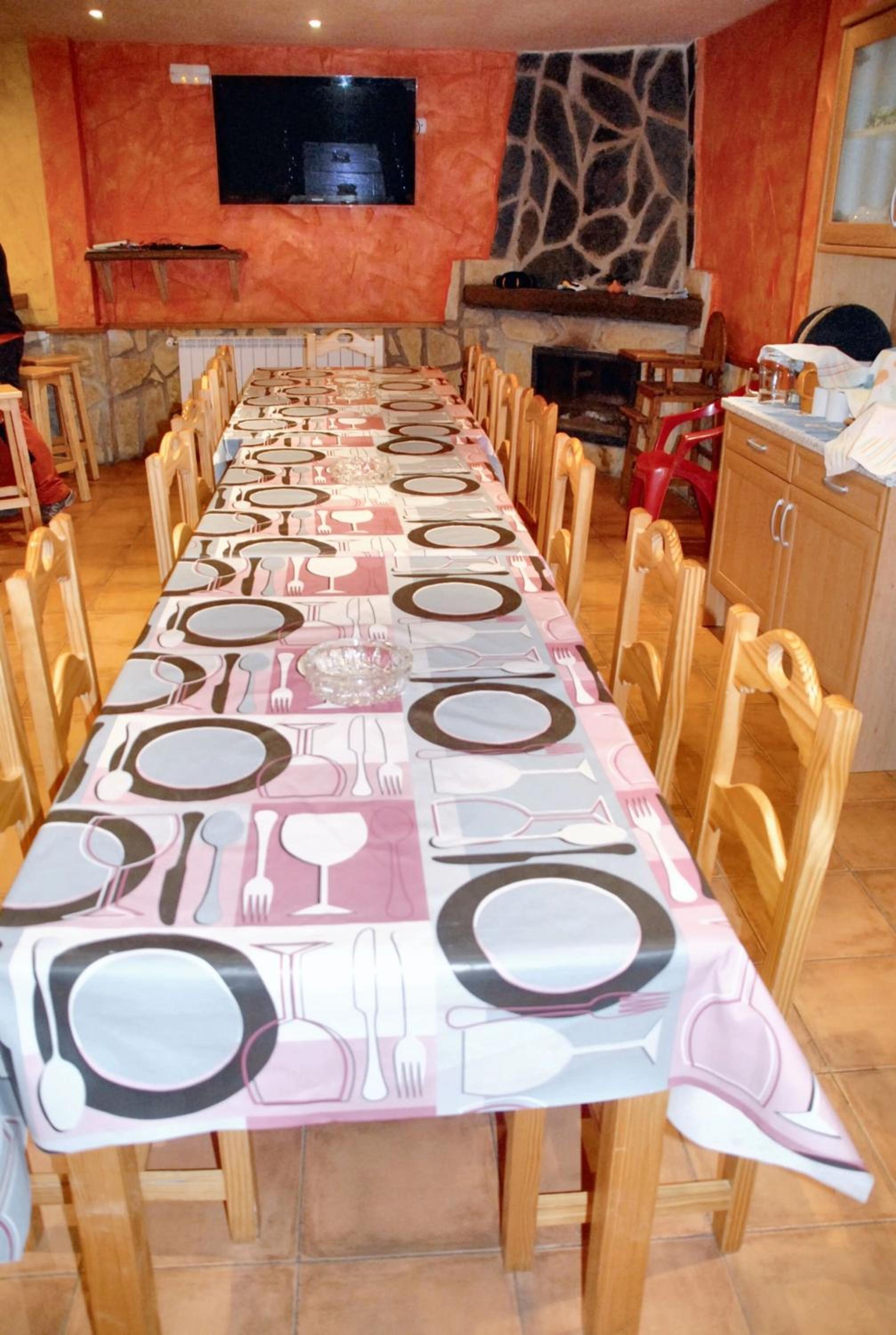 Luxury Villa in Cerezo de Mohernando