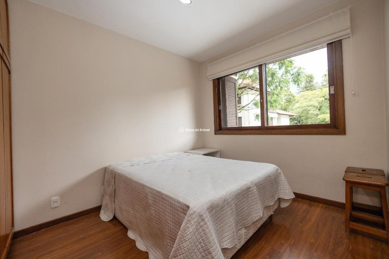 Apartamento no Condomínio Blumenburg
