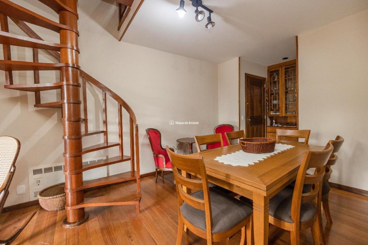 Apartamento no Condomínio Blumenburg