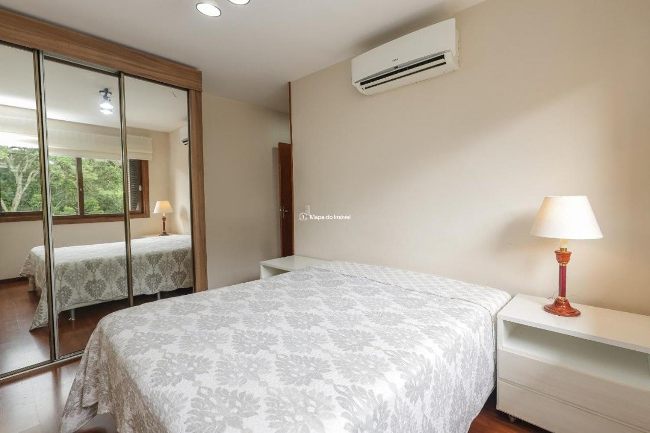 Apartamento no Condomínio Blumenburg