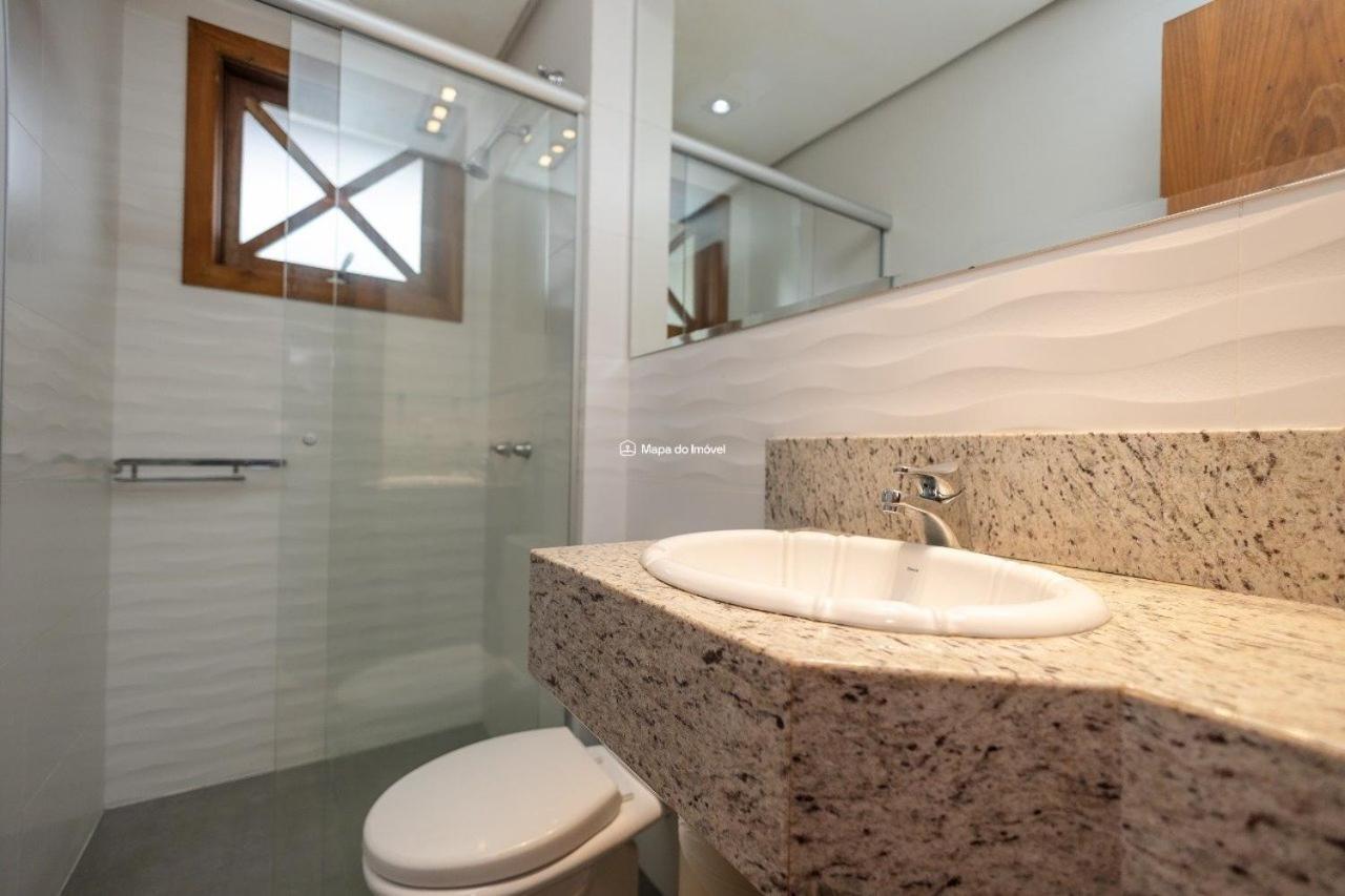 Apartamento no Condomínio Blumenburg