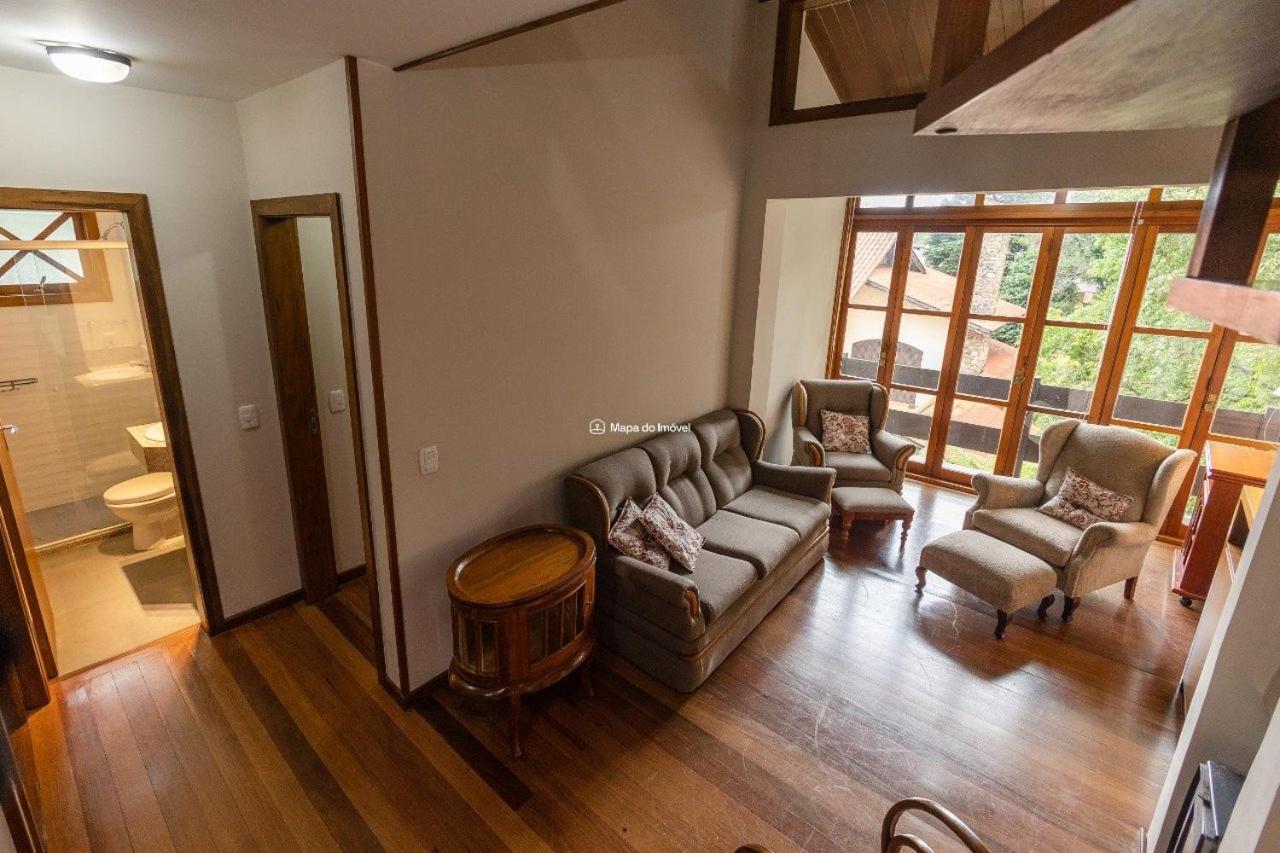 Apartamento no Condomínio Blumenburg
