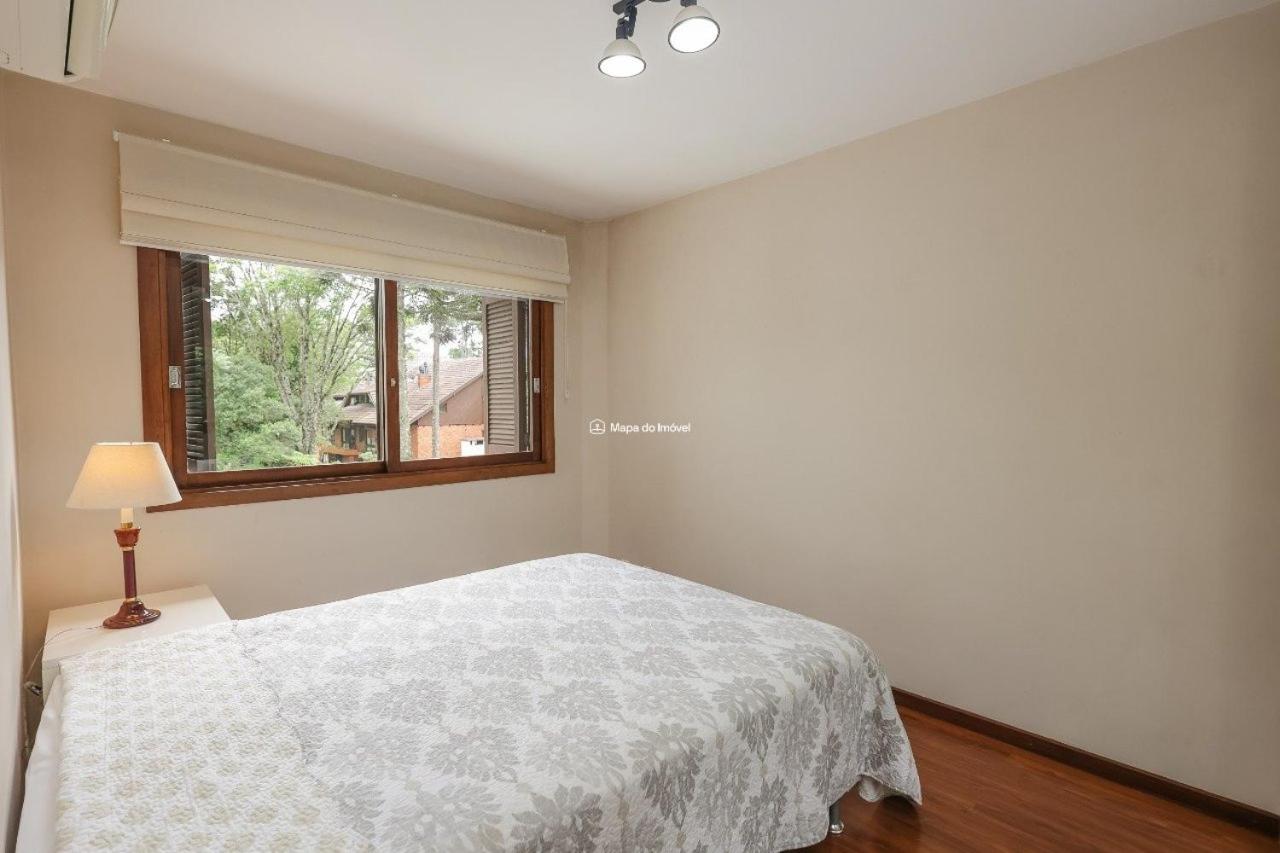 Apartamento no Condomínio Blumenburg