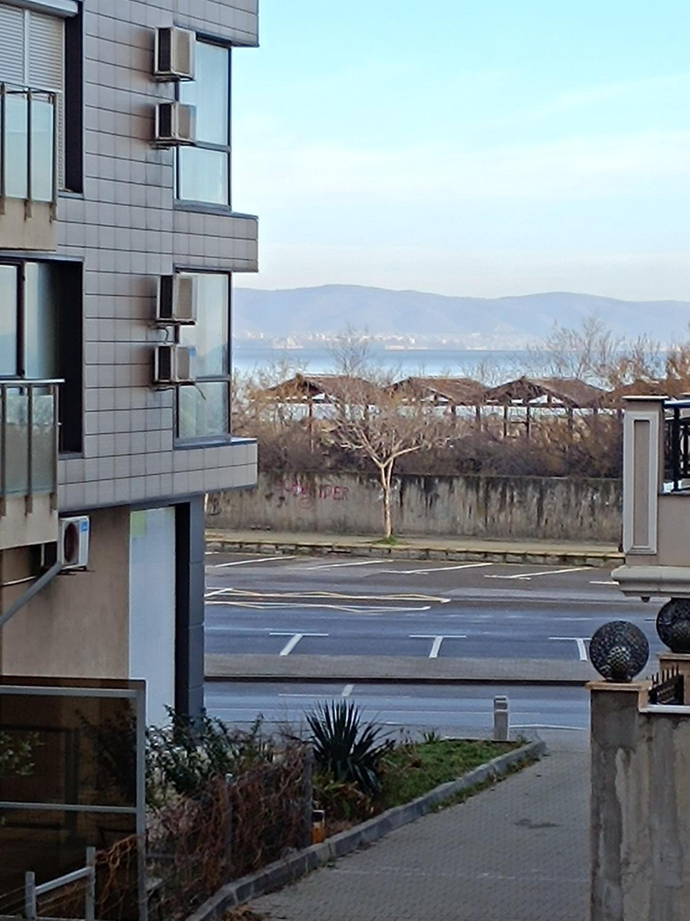 Pomorie Chaika Home