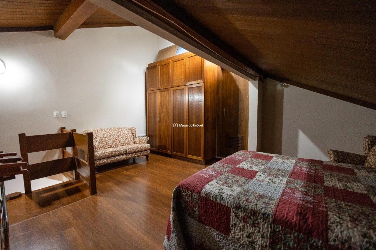 Apartamento no Condomínio Blumenburg