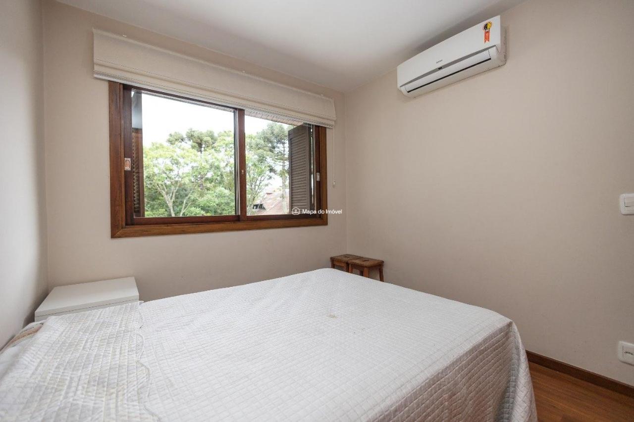 Apartamento no Condomínio Blumenburg