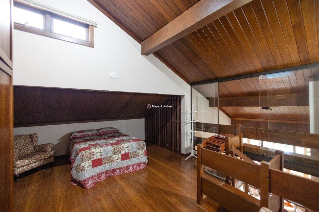 Apartamento no Condomínio Blumenburg