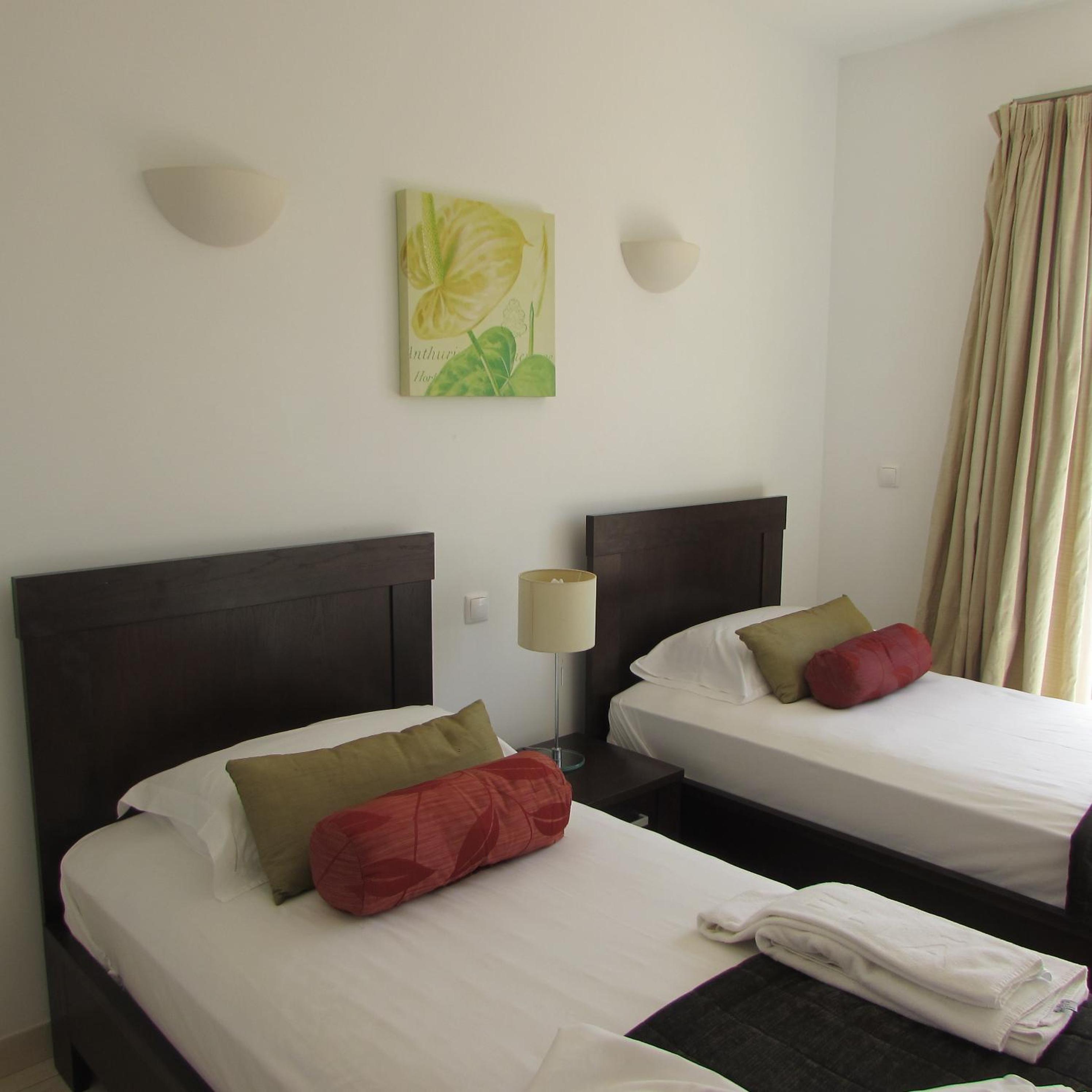 Tortuga Beach Resort 3 Bed Villa with pool