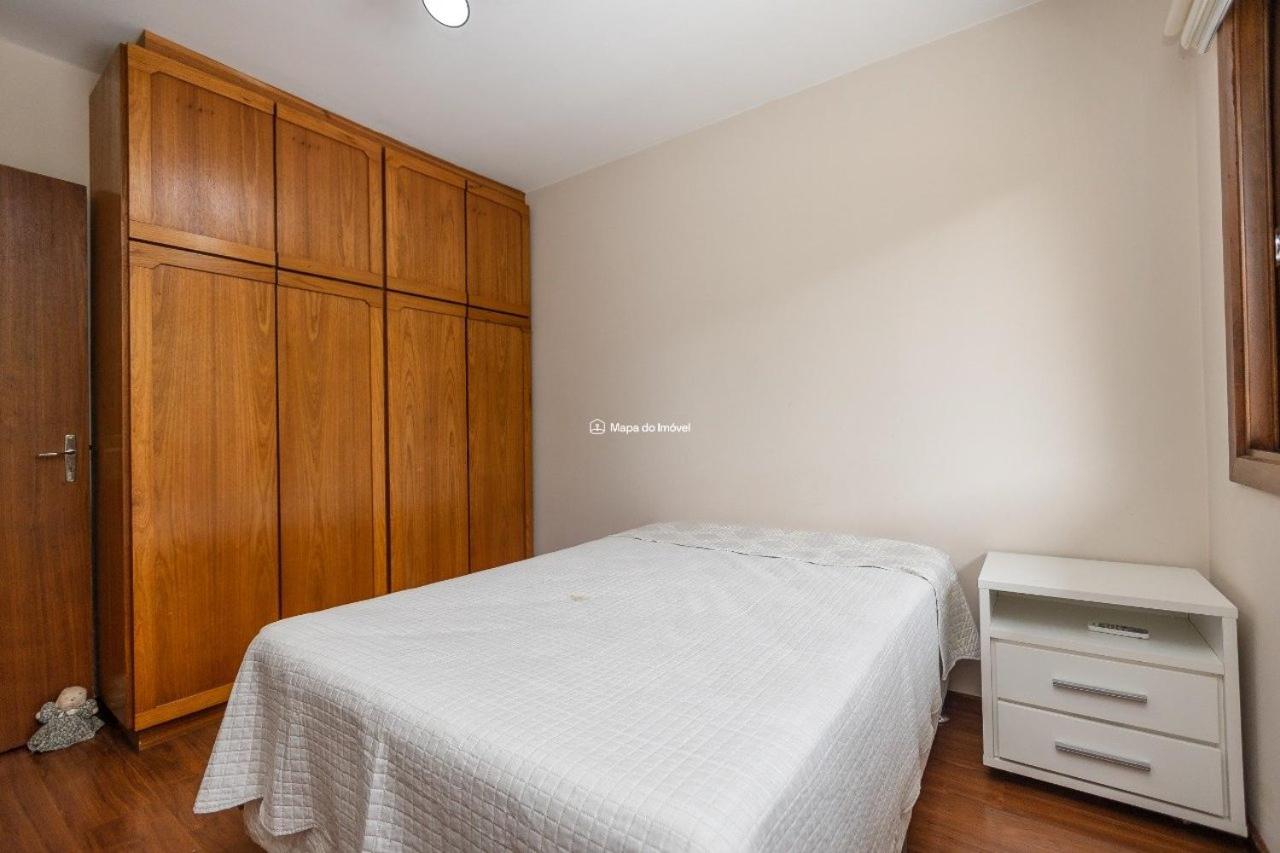 Apartamento no Condomínio Blumenburg