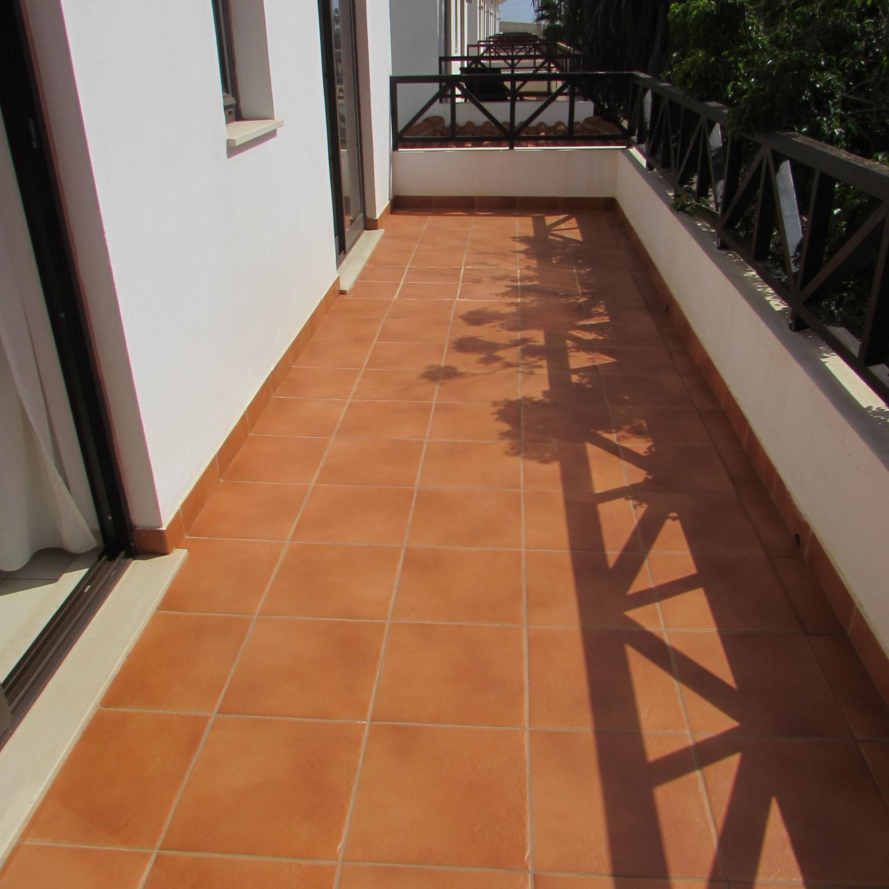 Tortuga Beach Resort 3 Bed Villa with pool