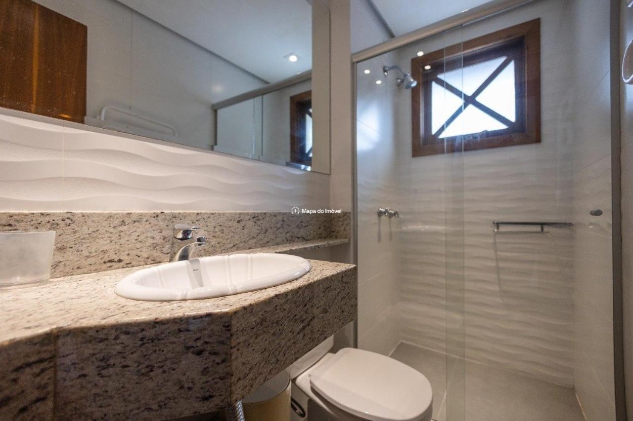 Apartamento no Condomínio Blumenburg