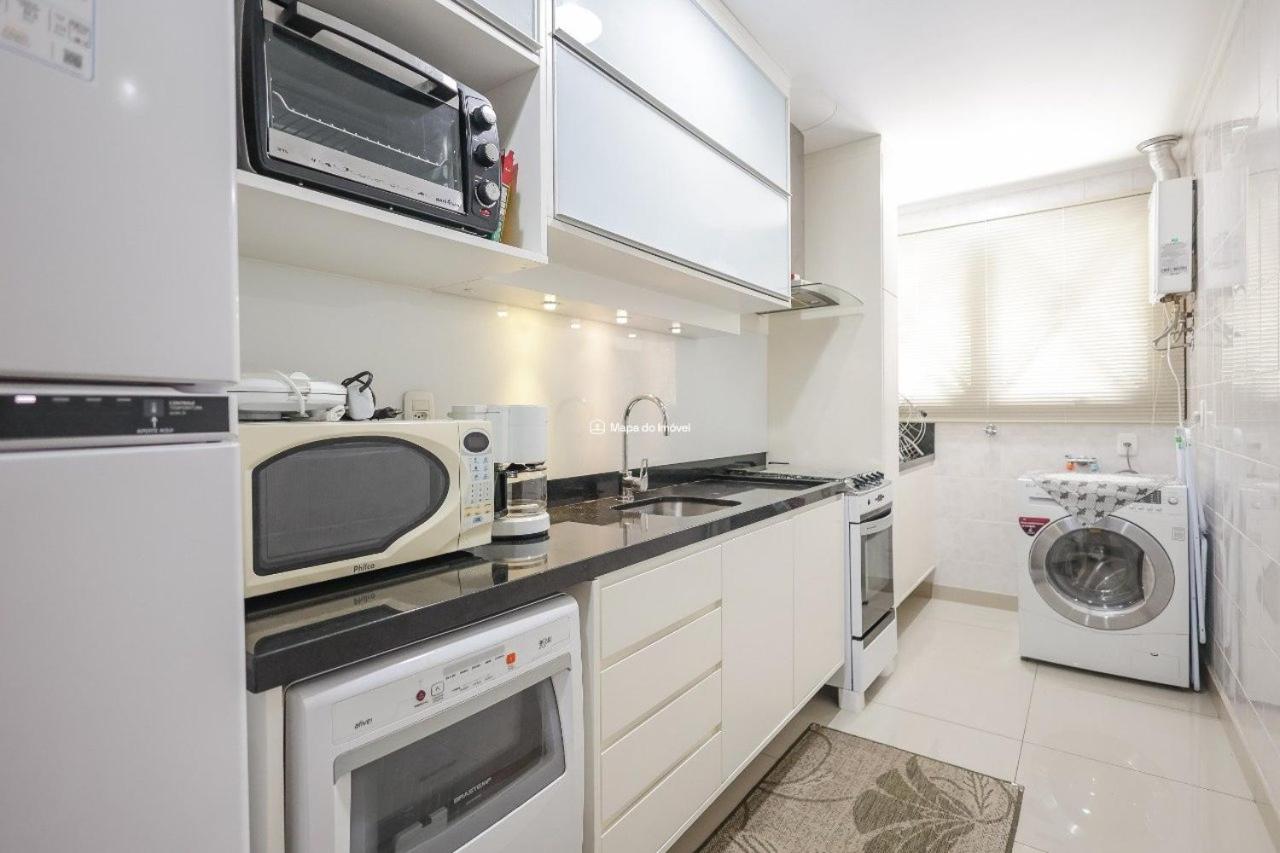 Apartamento no Condomínio Blumenburg