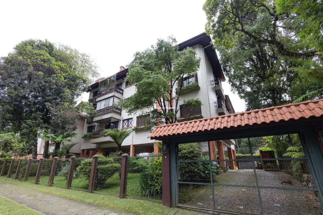 Apartamento no Condomínio Blumenburg