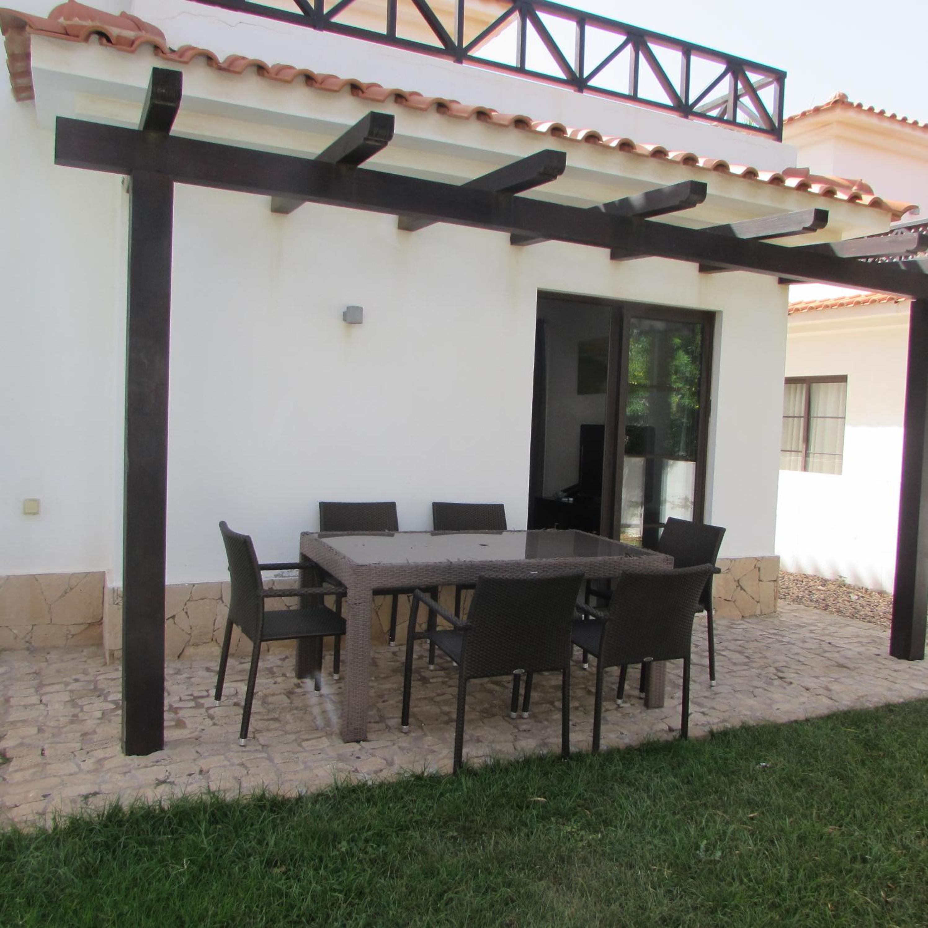 Tortuga Beach Resort 3 Bed Villa with pool