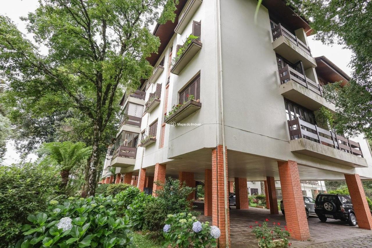Apartamento no Condomínio Blumenburg