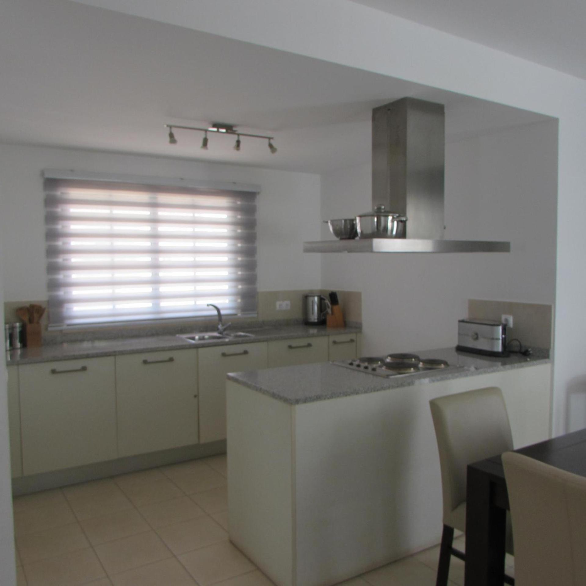 Tortuga Beach Resort 3 Bed Villa with pool