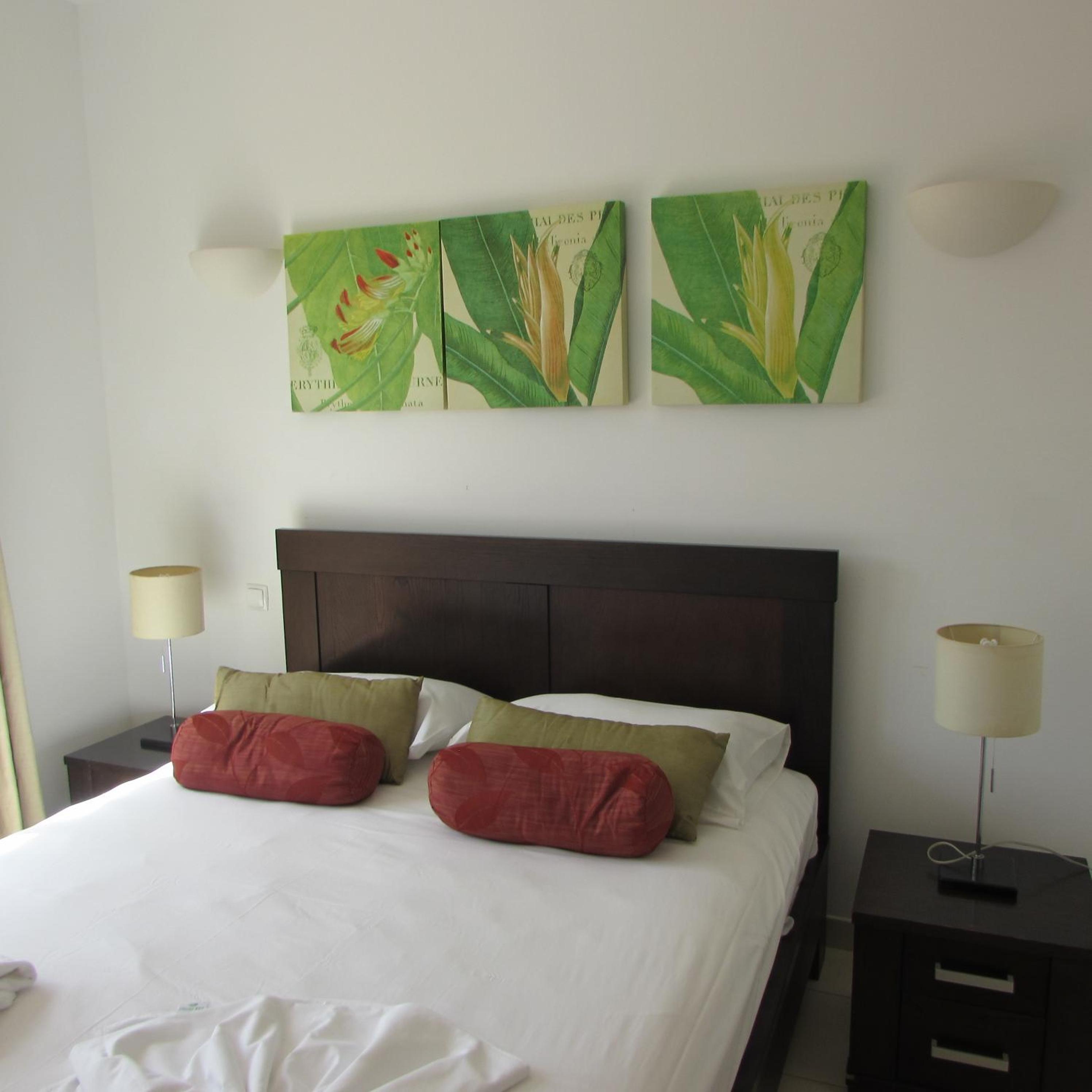 Tortuga Beach Resort 3 Bed Villa with pool