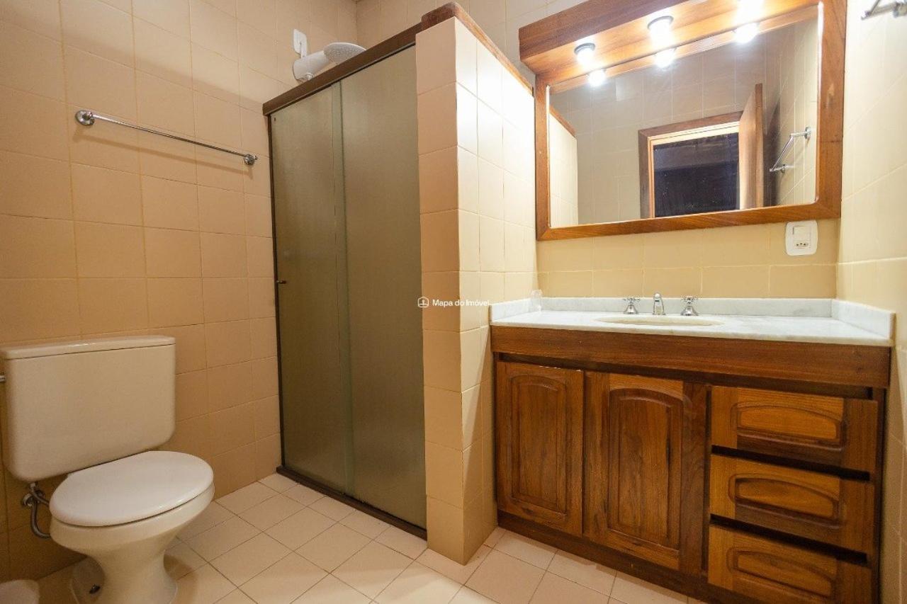 Apartamento no Condomínio Blumenburg