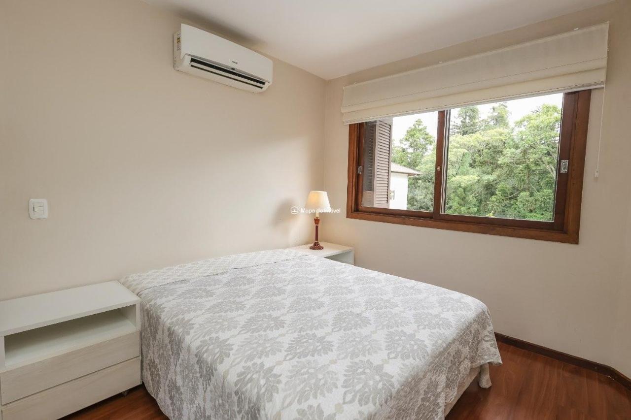 Apartamento no Condomínio Blumenburg