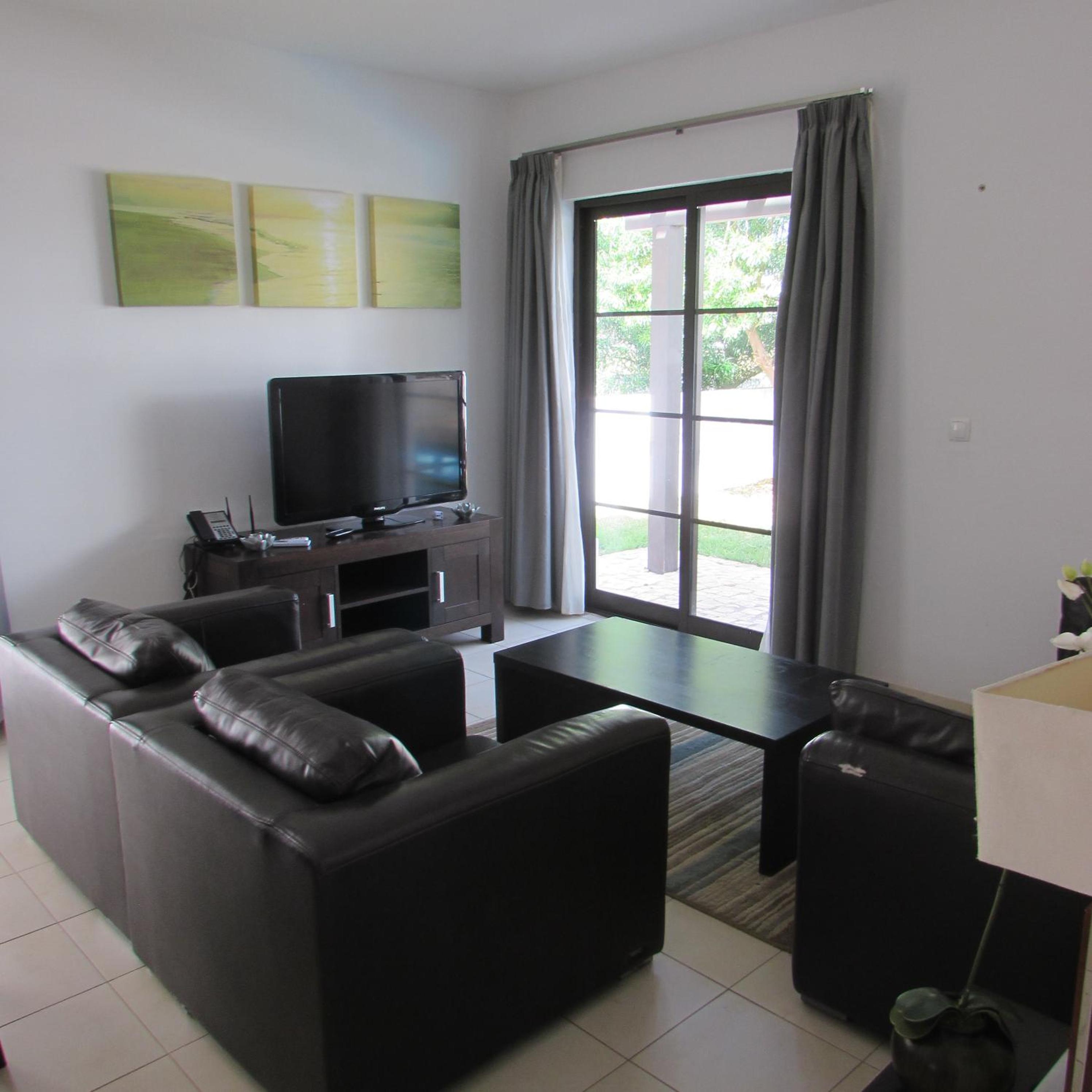 Tortuga Beach Resort 3 Bed Villa with pool