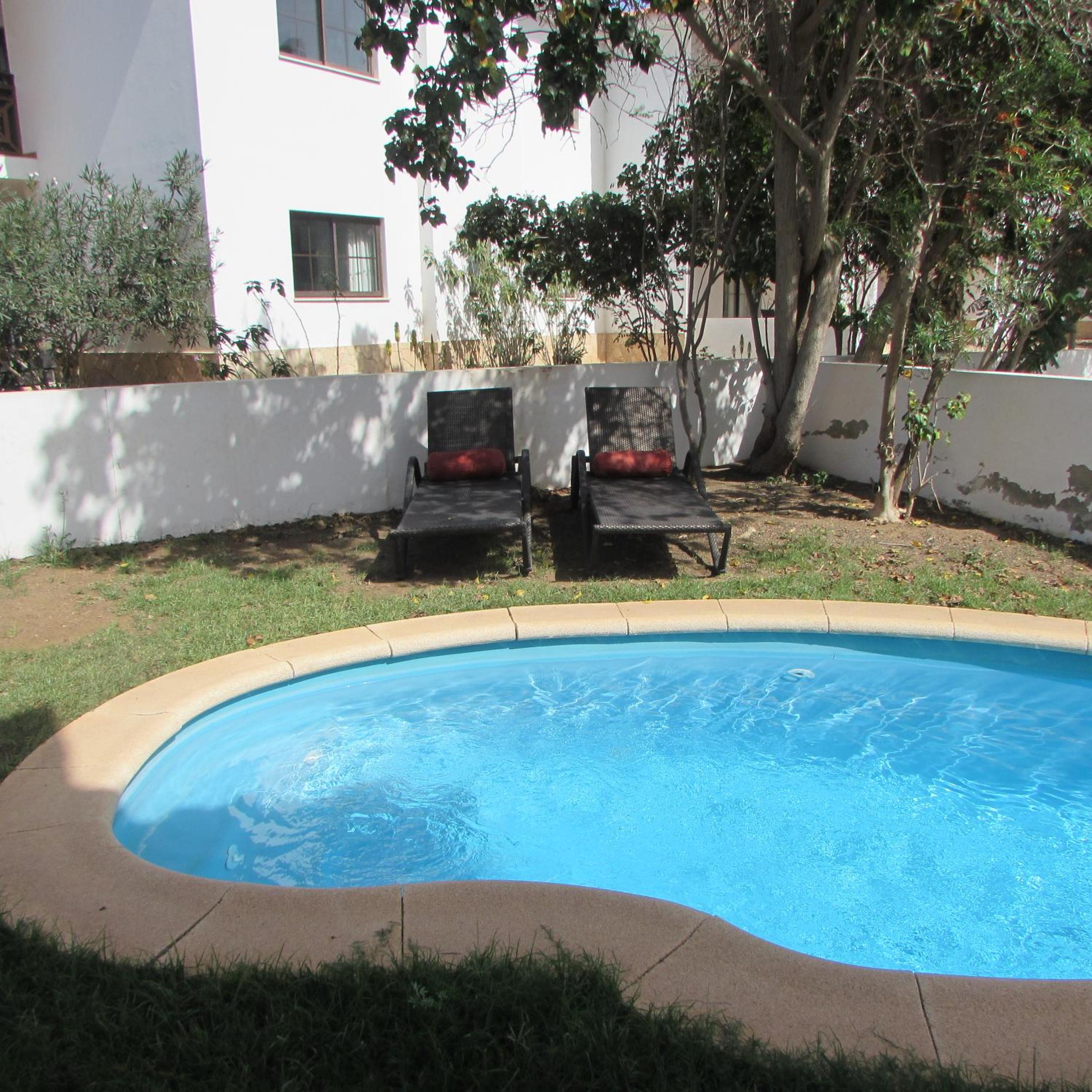 Tortuga Beach Resort 3 Bed Villa with pool