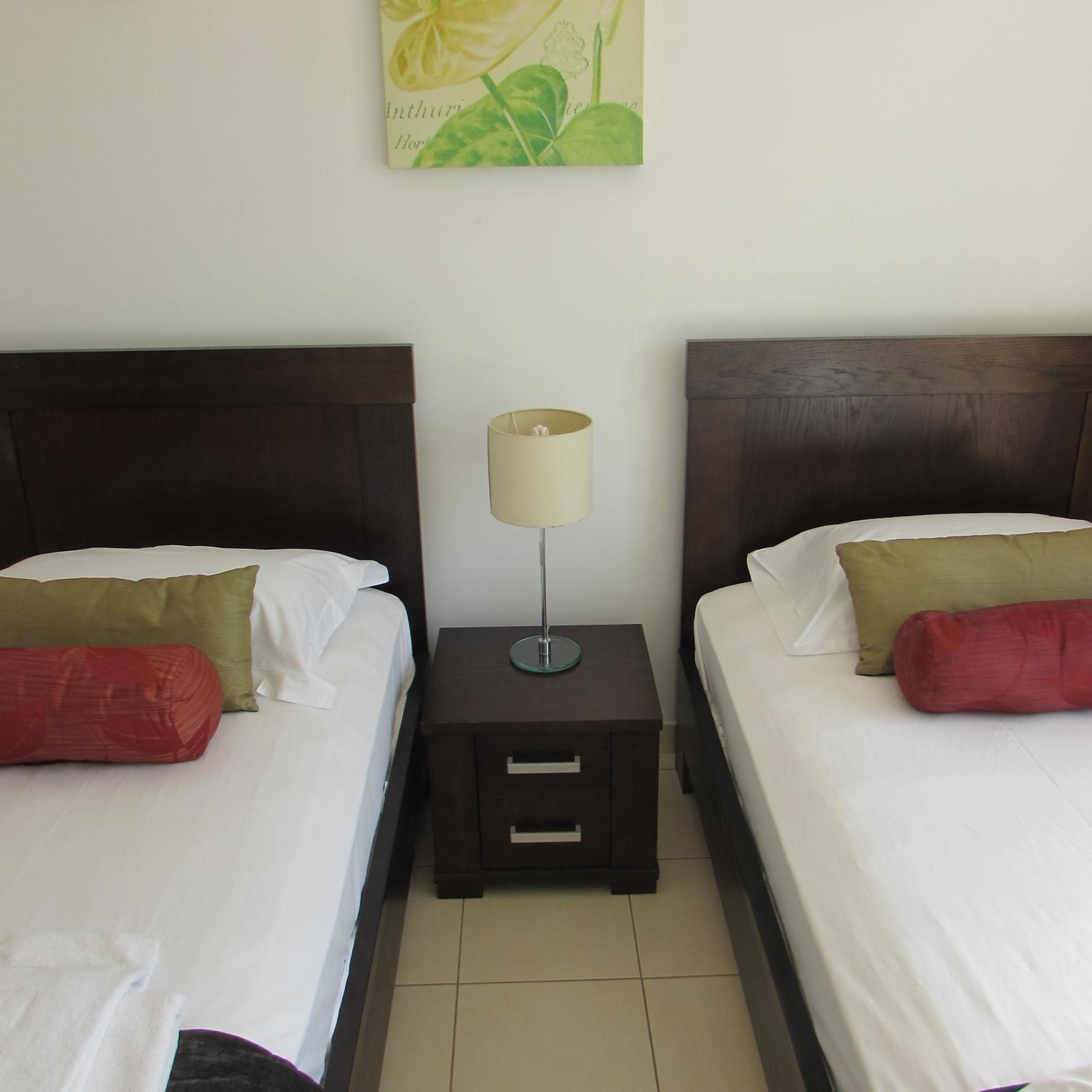 Tortuga Beach Resort 3 Bed Villa with pool