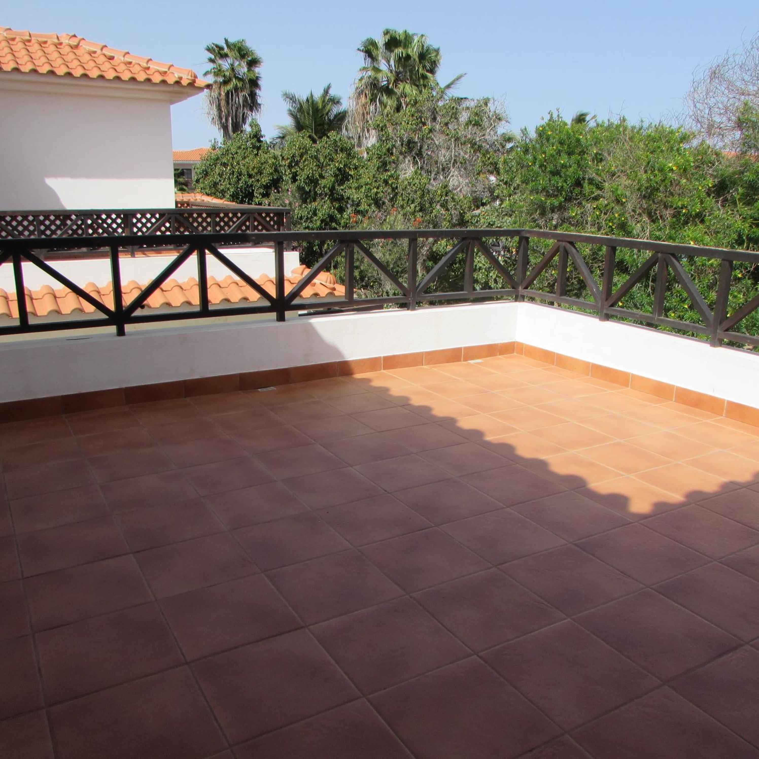 Tortuga Beach Resort 3 Bed Villa with pool