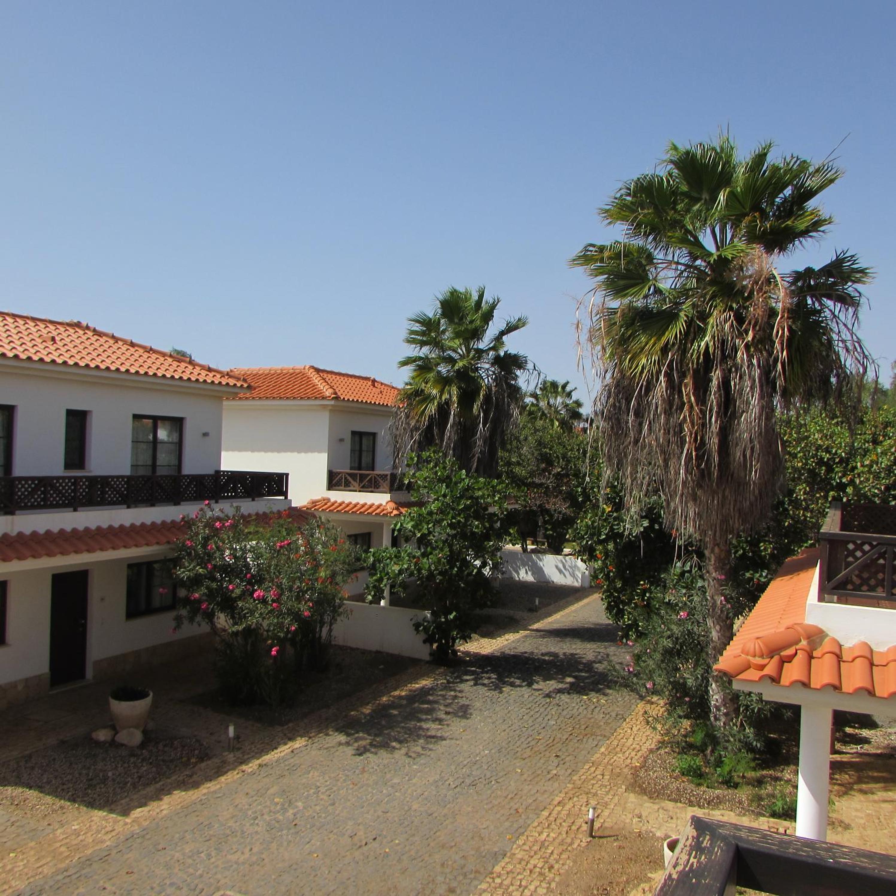Tortuga Beach Resort 3 Bed Villa with pool