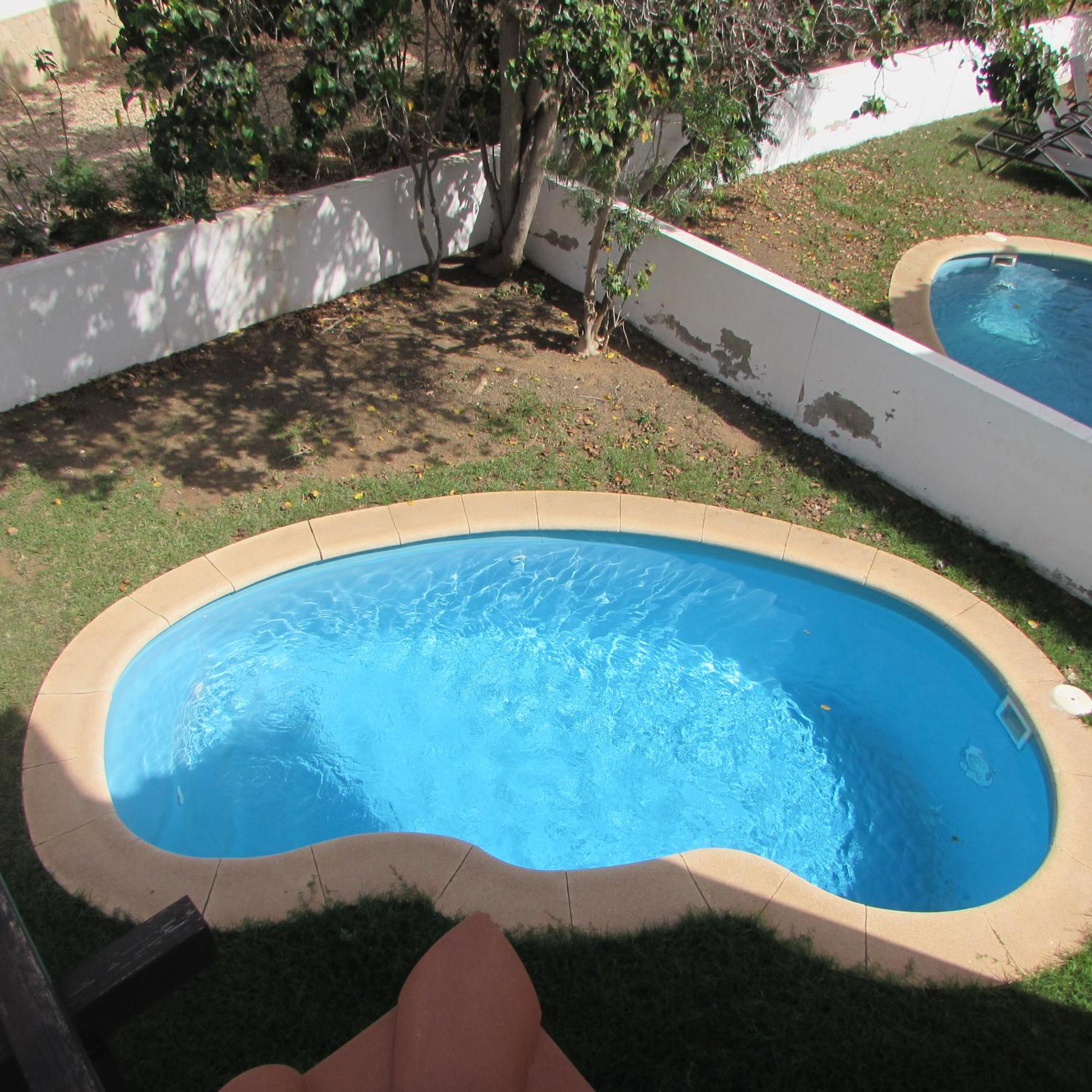 Tortuga Beach Resort 3 Bed Villa with pool