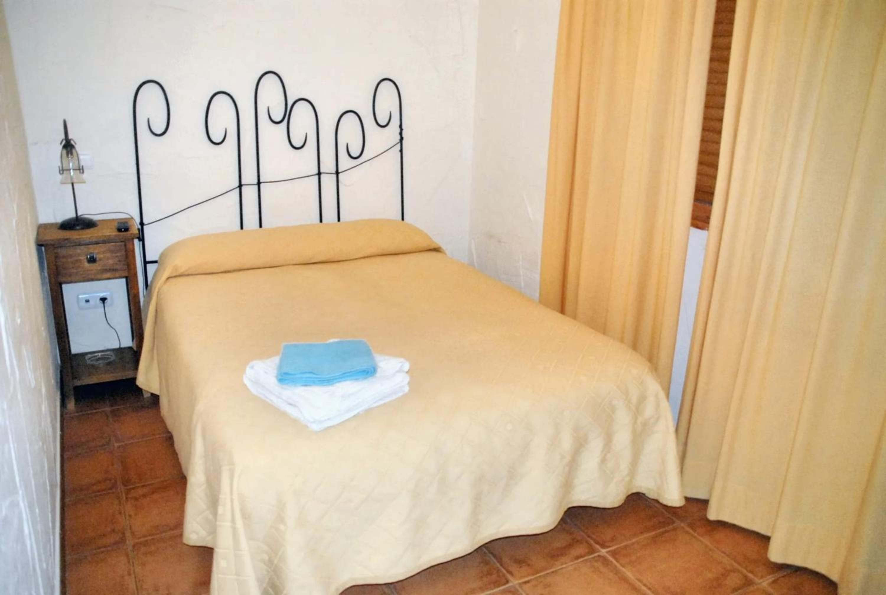 Luxury Villa in Cerezo de Mohernando