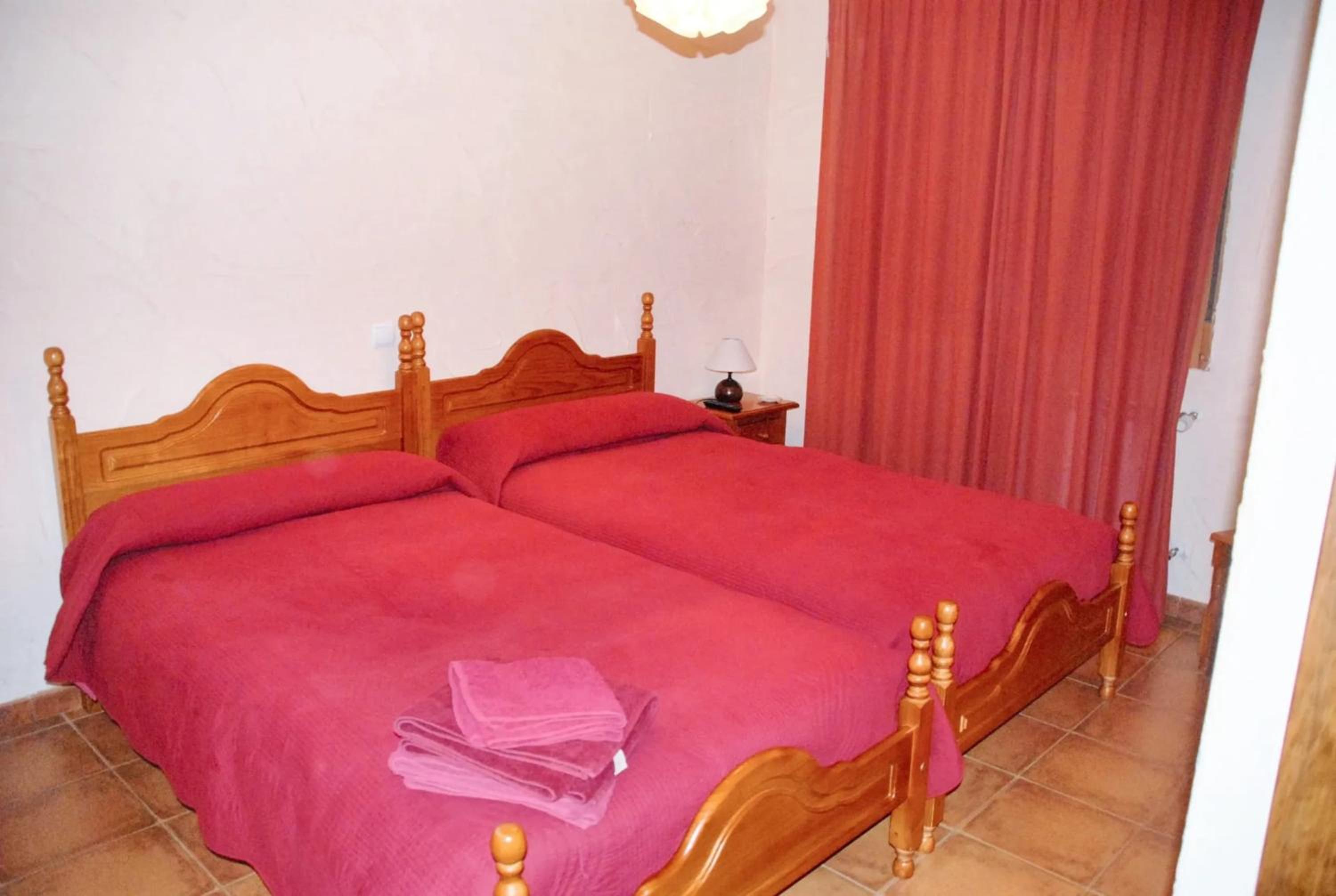 Luxury Villa in Cerezo de Mohernando