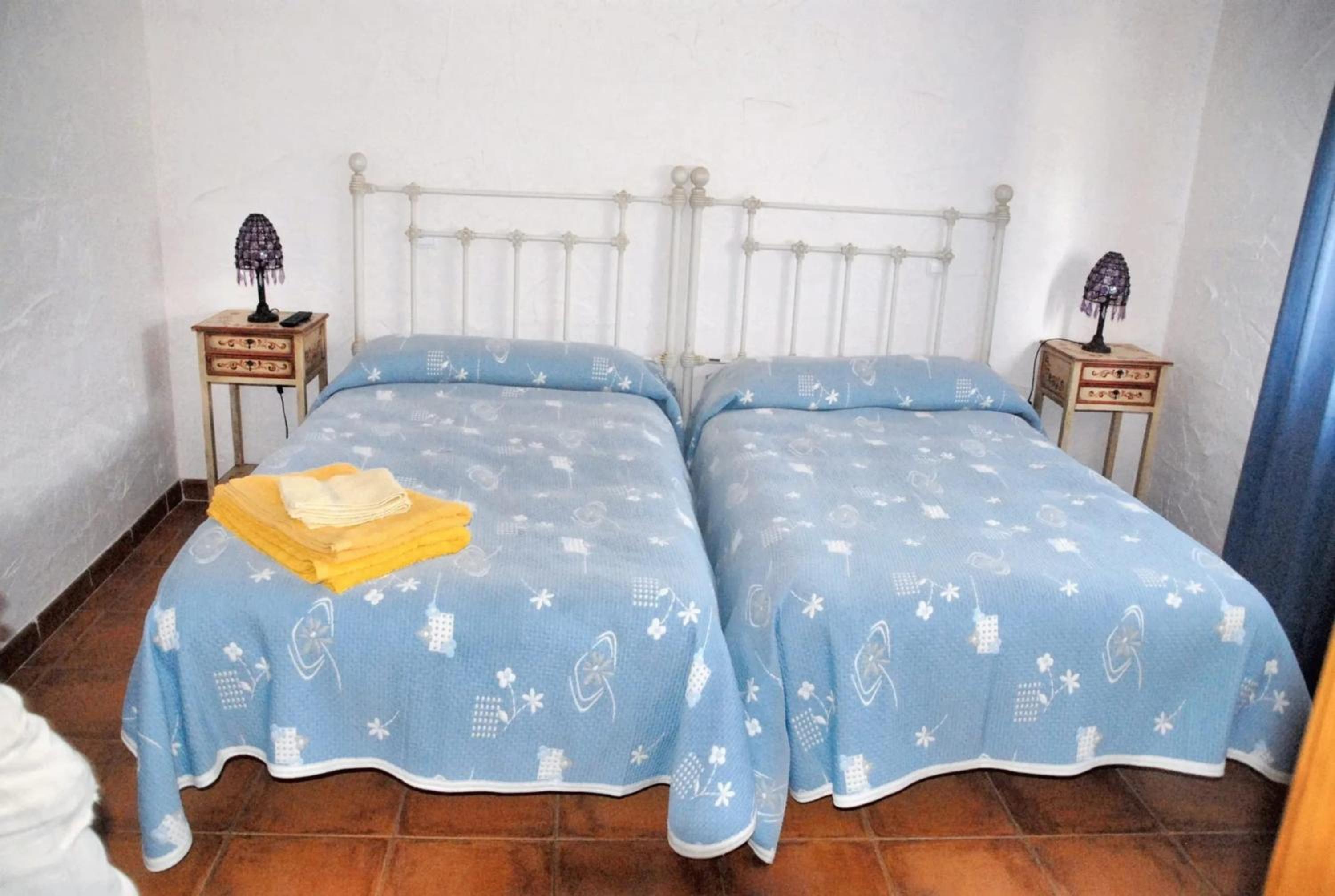 Luxury Villa in Cerezo de Mohernando