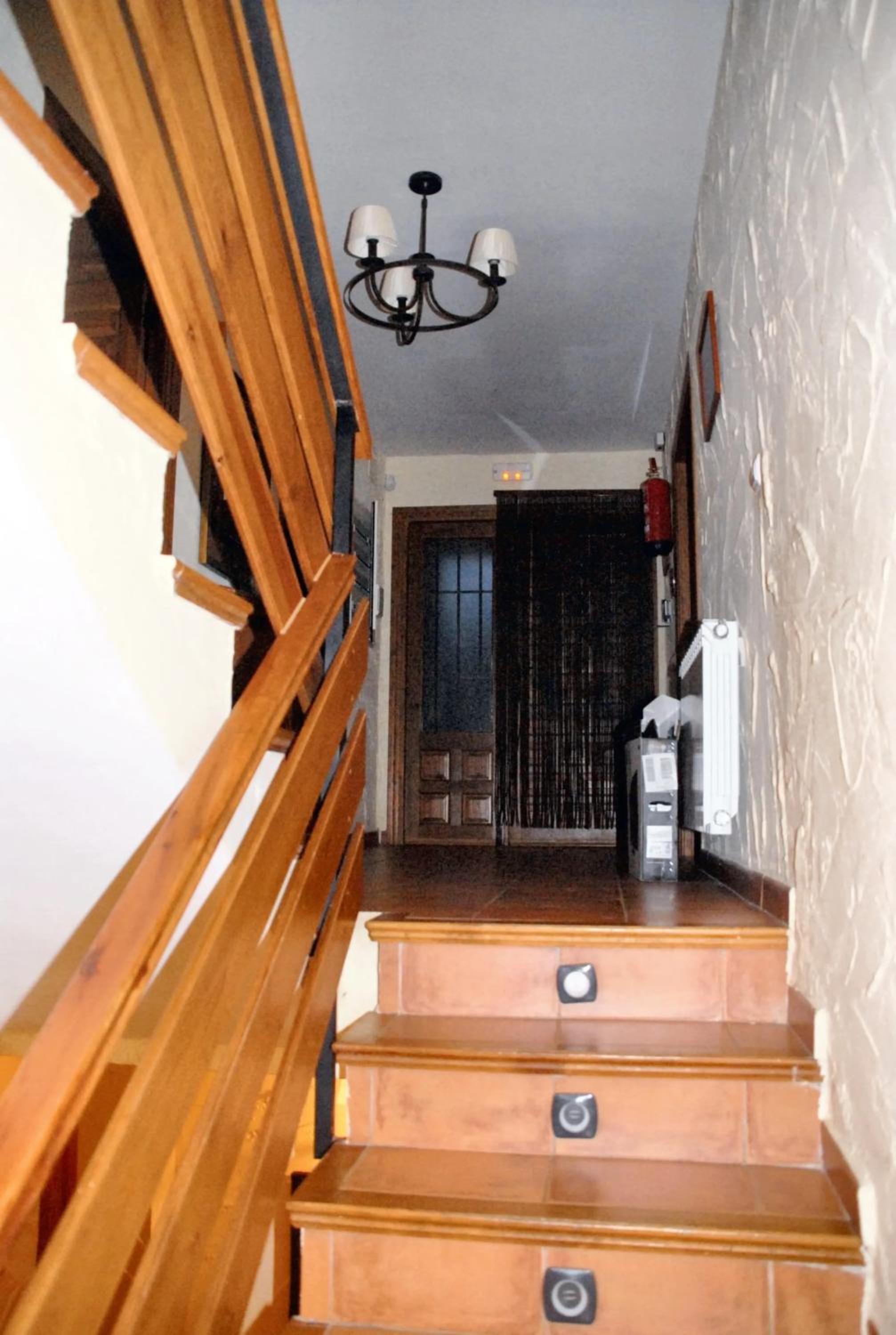 Luxury Villa in Cerezo de Mohernando