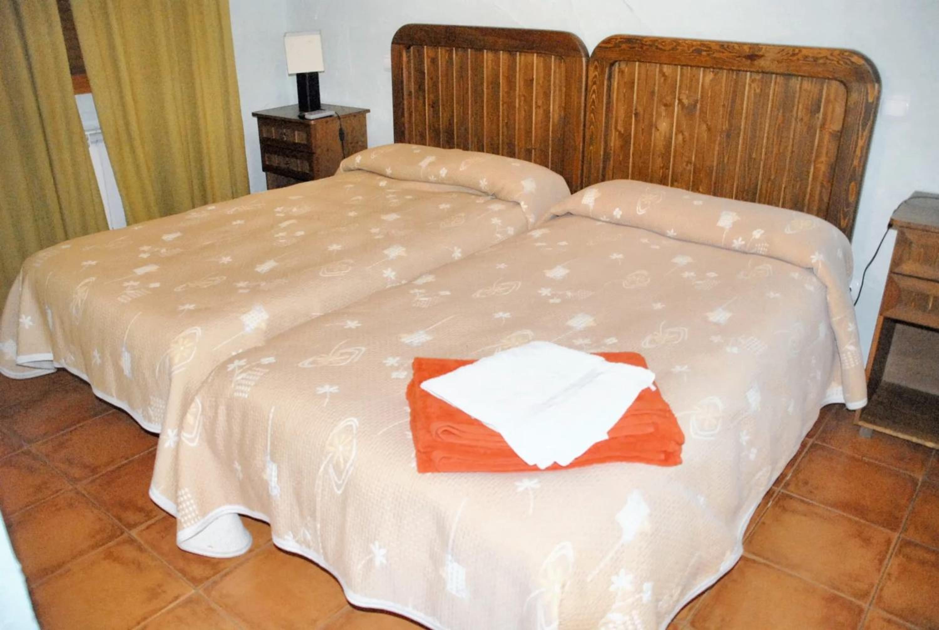 Luxury Villa in Cerezo de Mohernando
