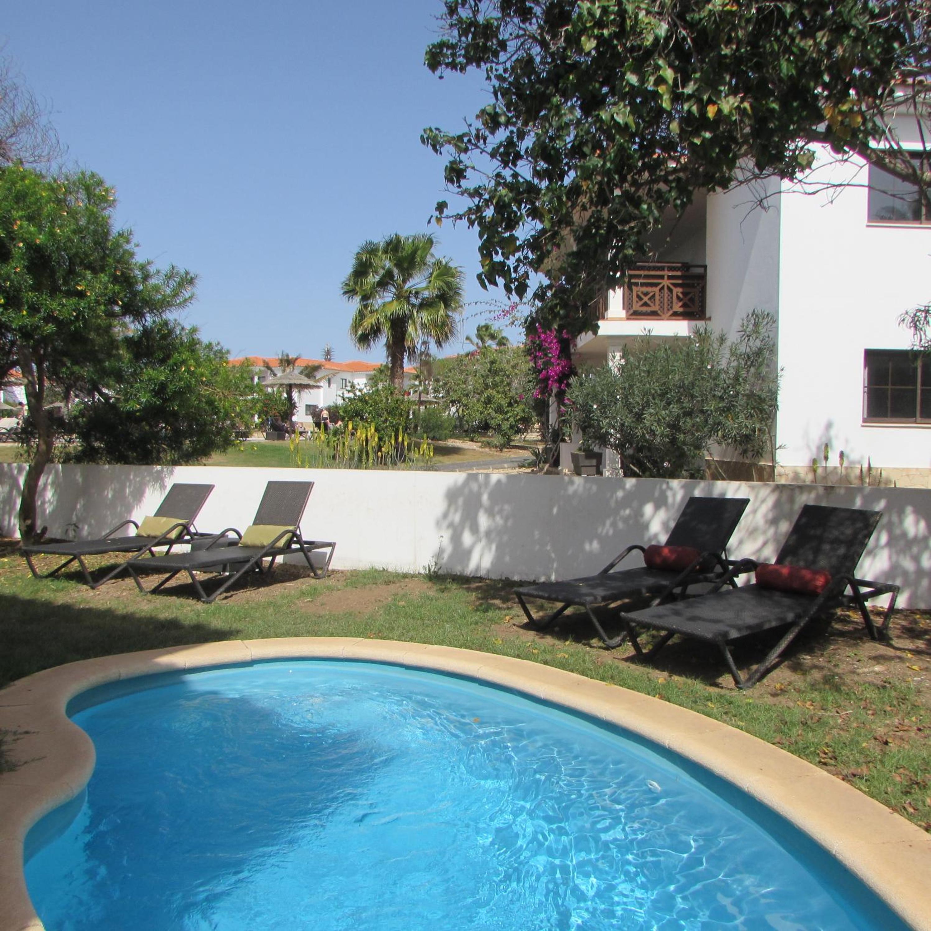 Tortuga Beach Resort 3 Bed Villa with pool