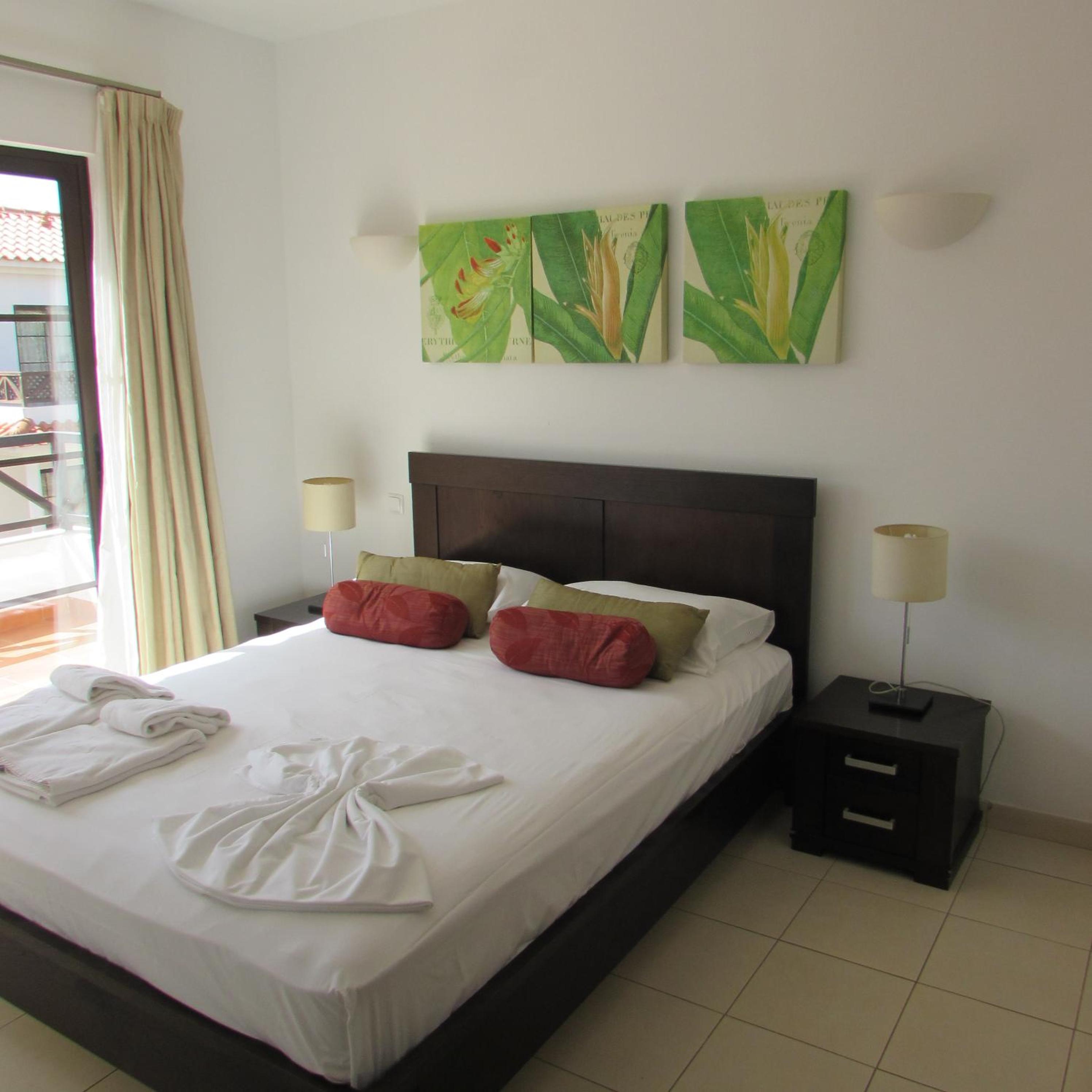 Tortuga Beach Resort 3 Bed Villa with pool
