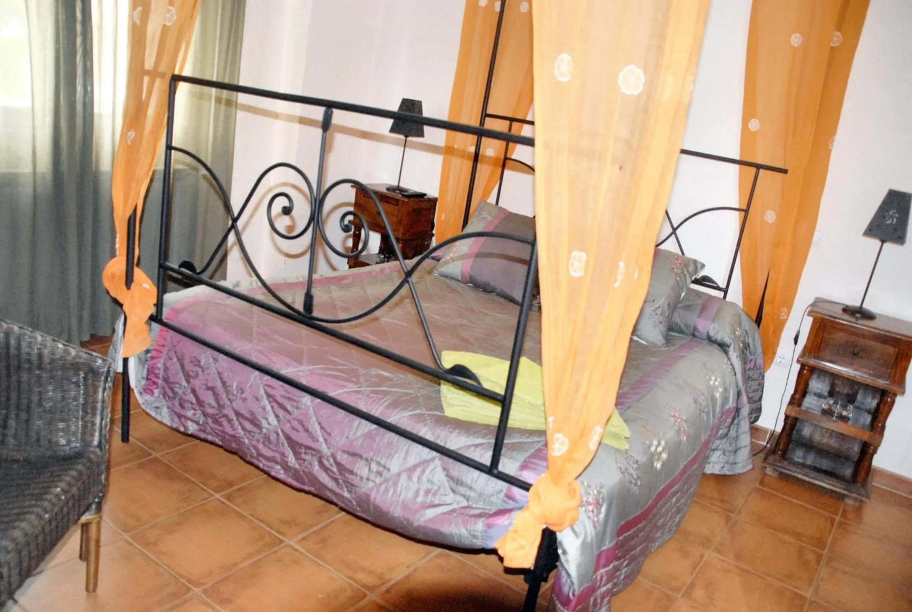 Luxury Villa in Cerezo de Mohernando