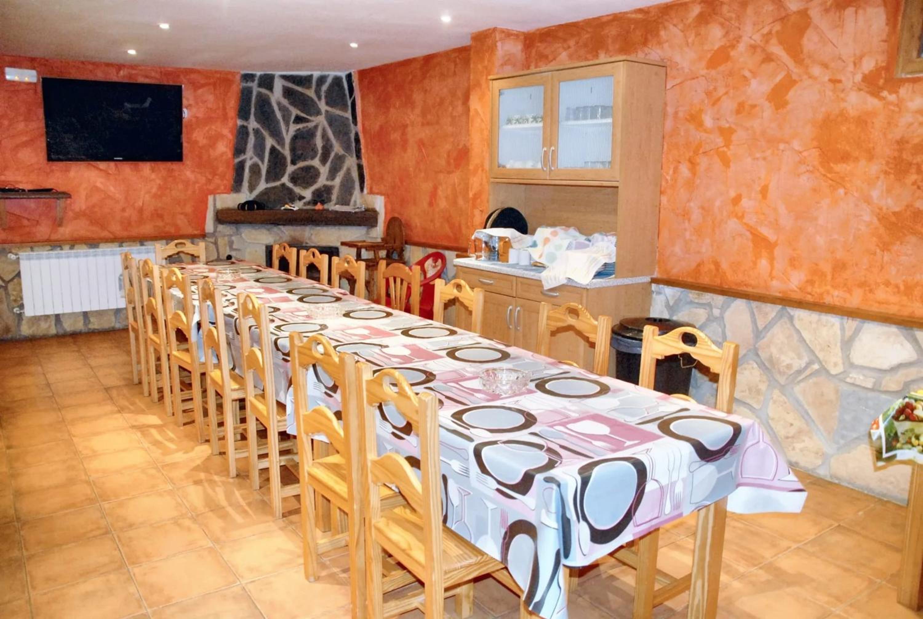Luxury Villa in Cerezo de Mohernando
