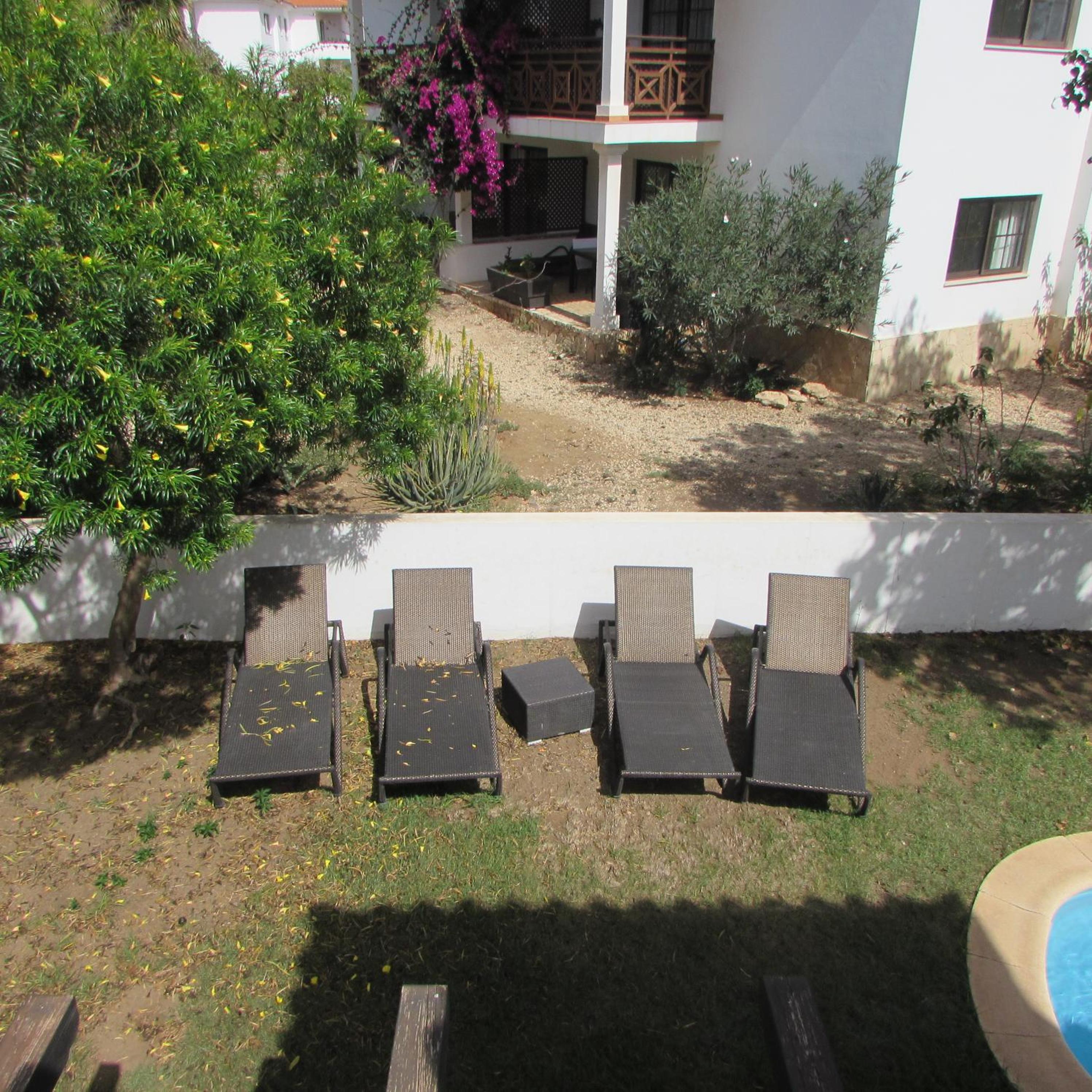 Tortuga Beach Resort 3 Bed Villa with pool