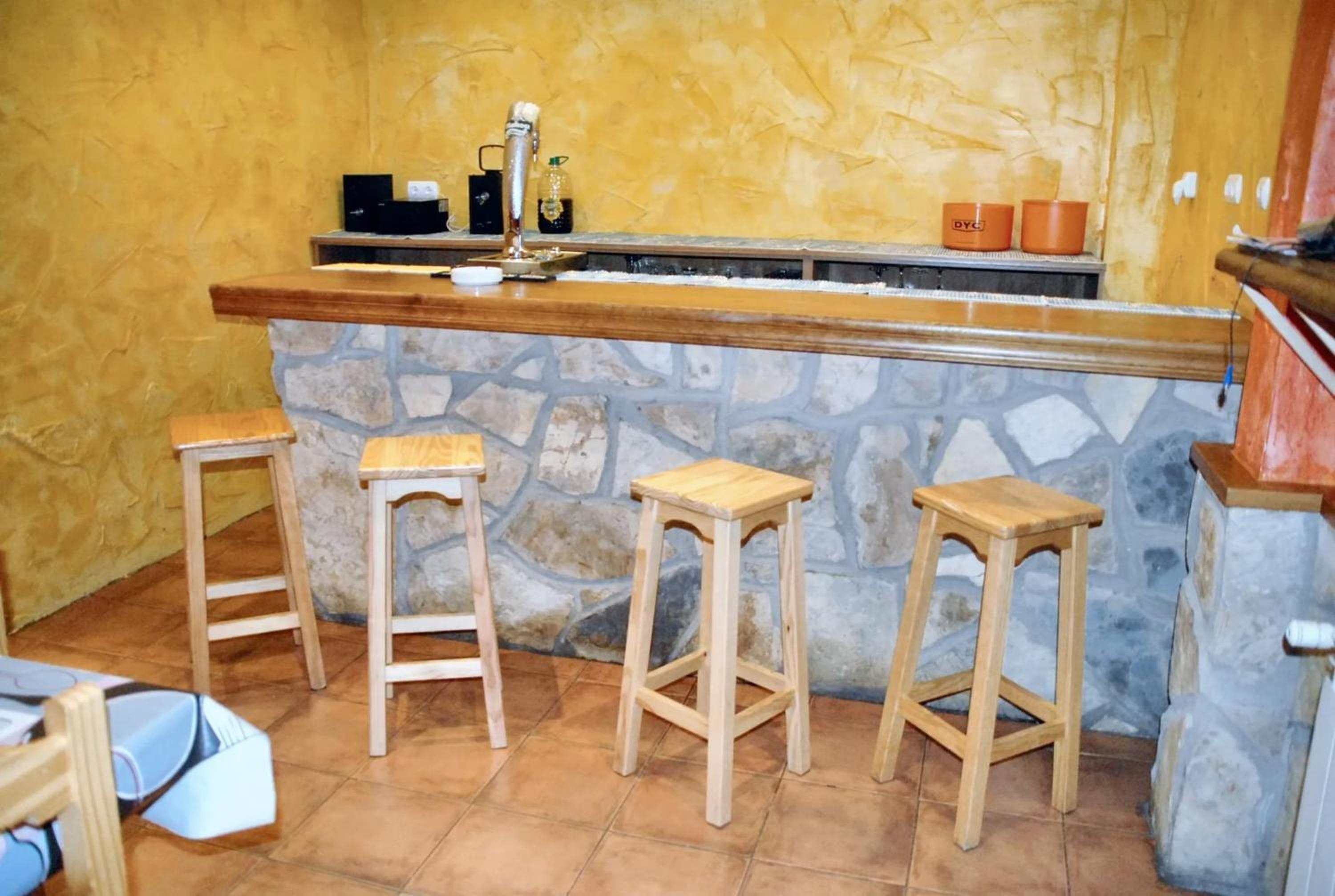 Luxury Villa in Cerezo de Mohernando